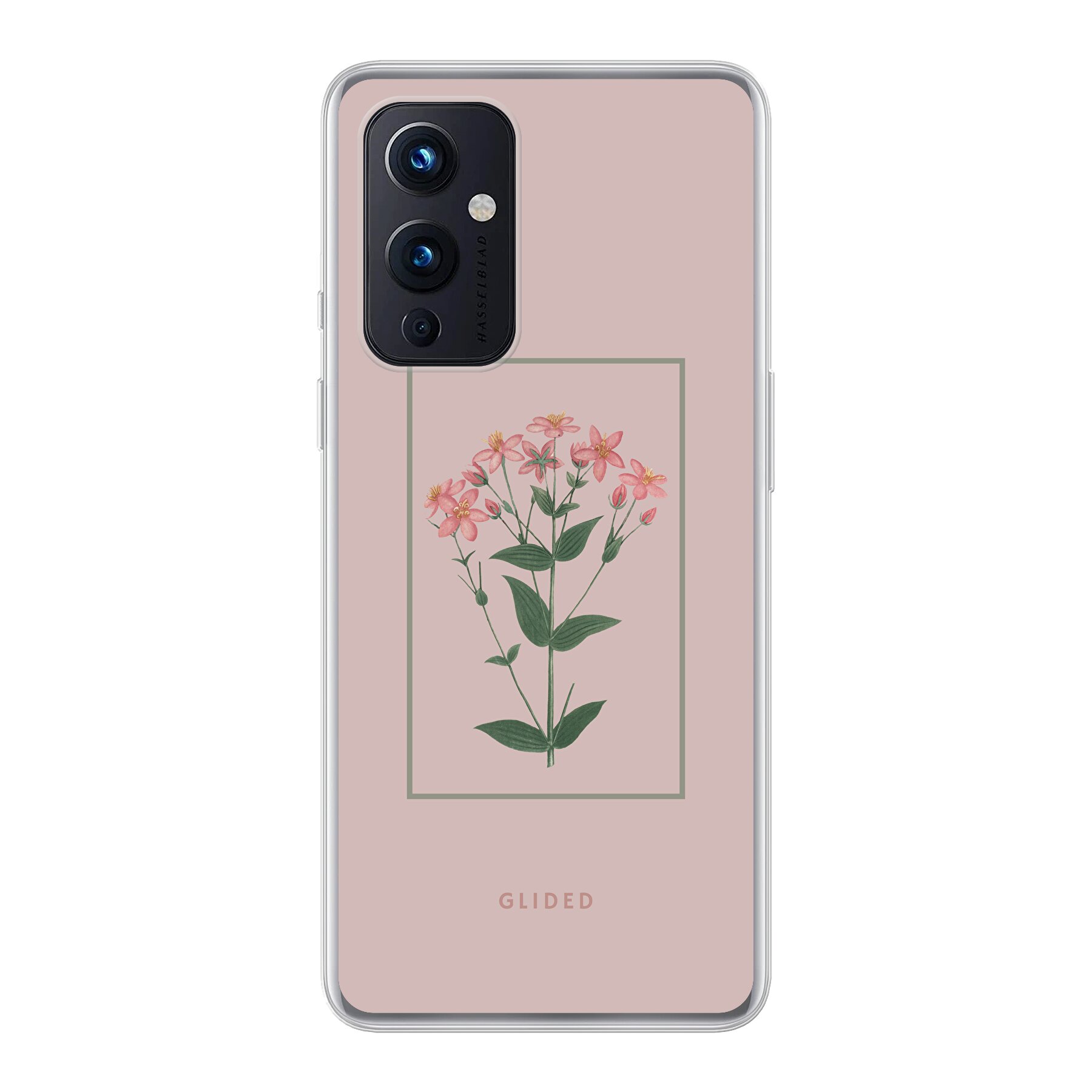 Produktbild Blossy - OnePlus 9 Handyhülle