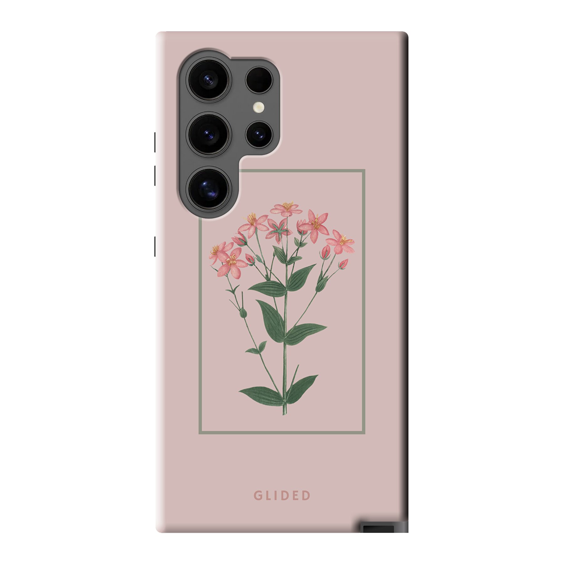 Produktbild Blossy - Samsung Galaxy S24 Ultra Handyhülle