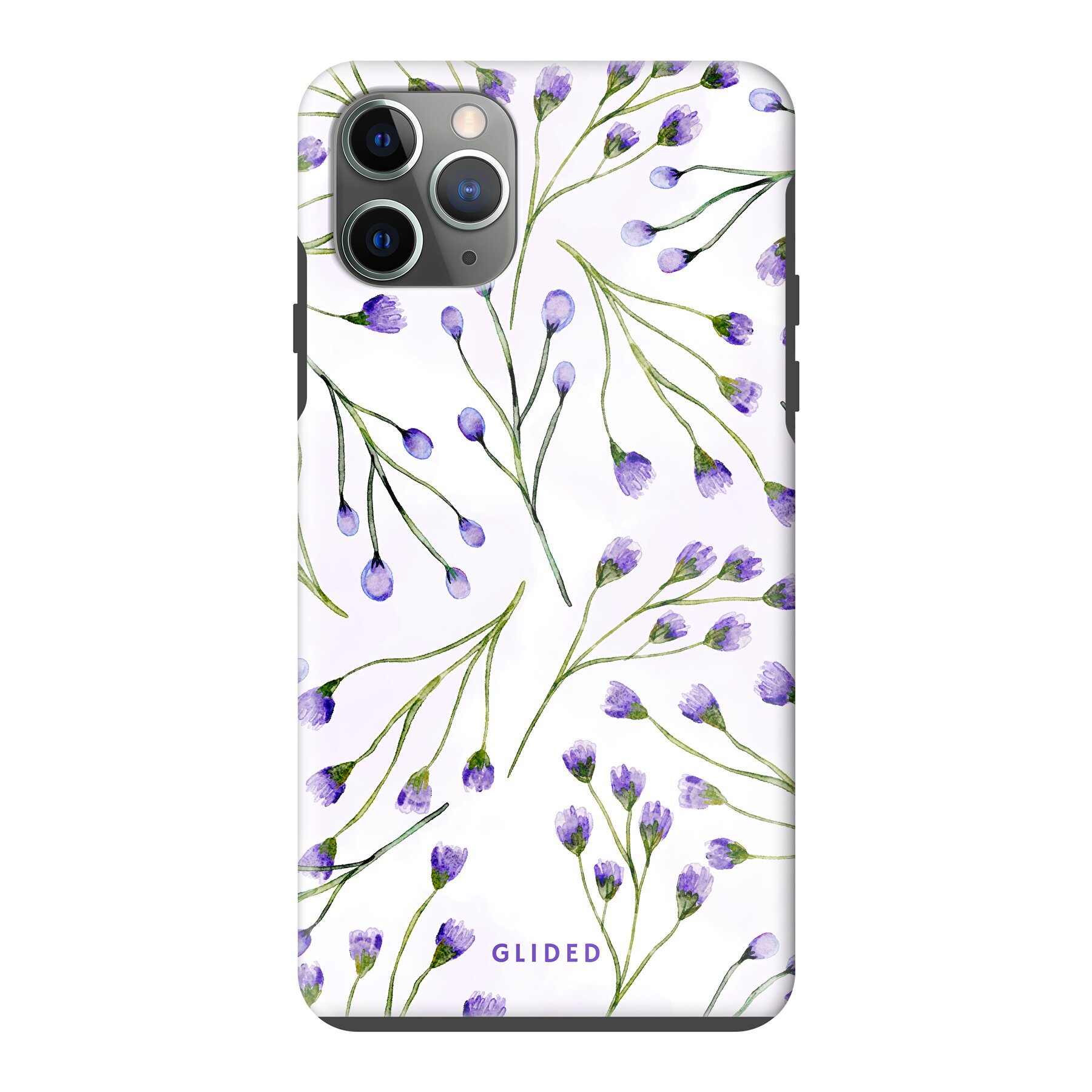 Produktbild Violet Garden - iPhone 11 Pro Max Handyhülle