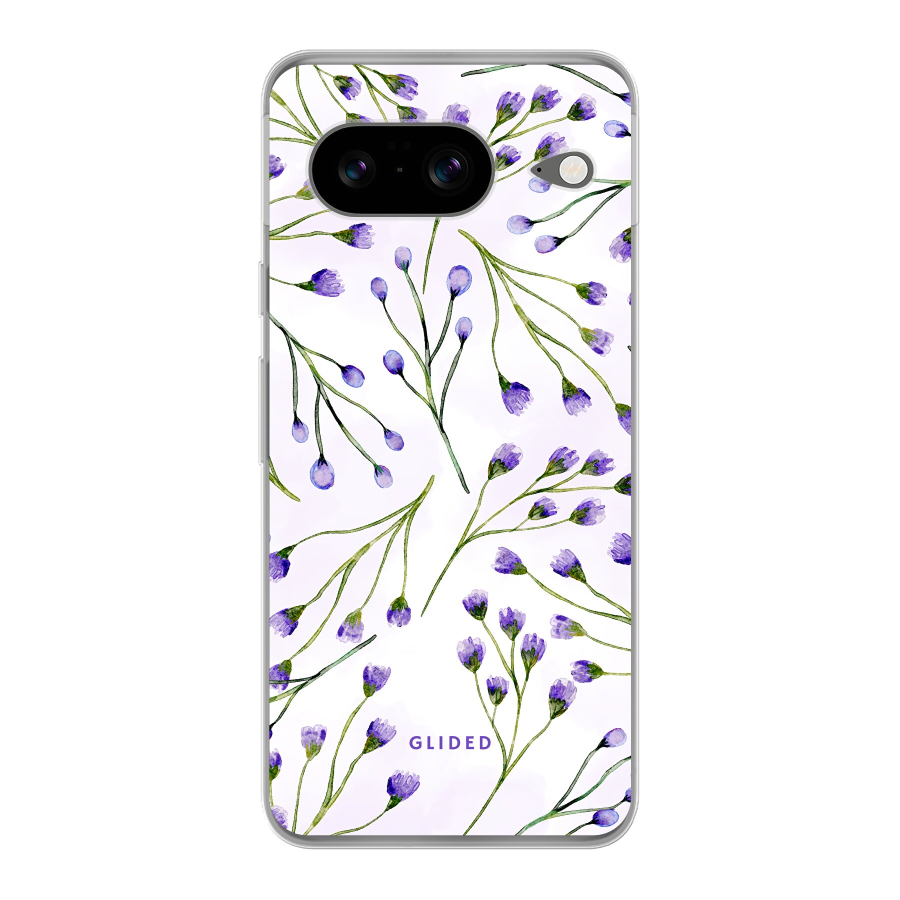 Produktbild Violet Garden - Google Pixel 8 Handyhülle