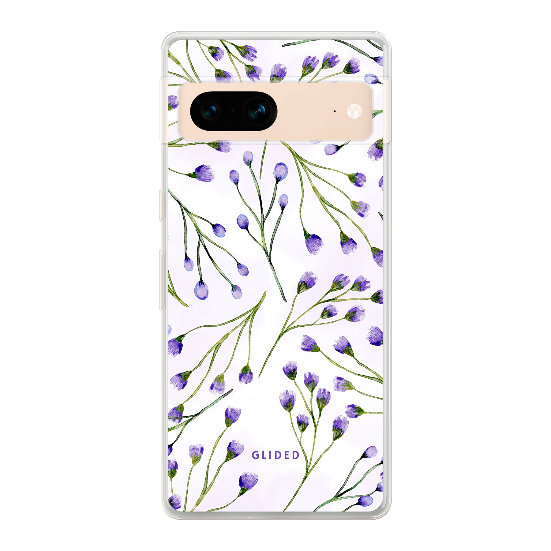 Produktbild Violet Garden - Google Pixel 7 Handyhülle