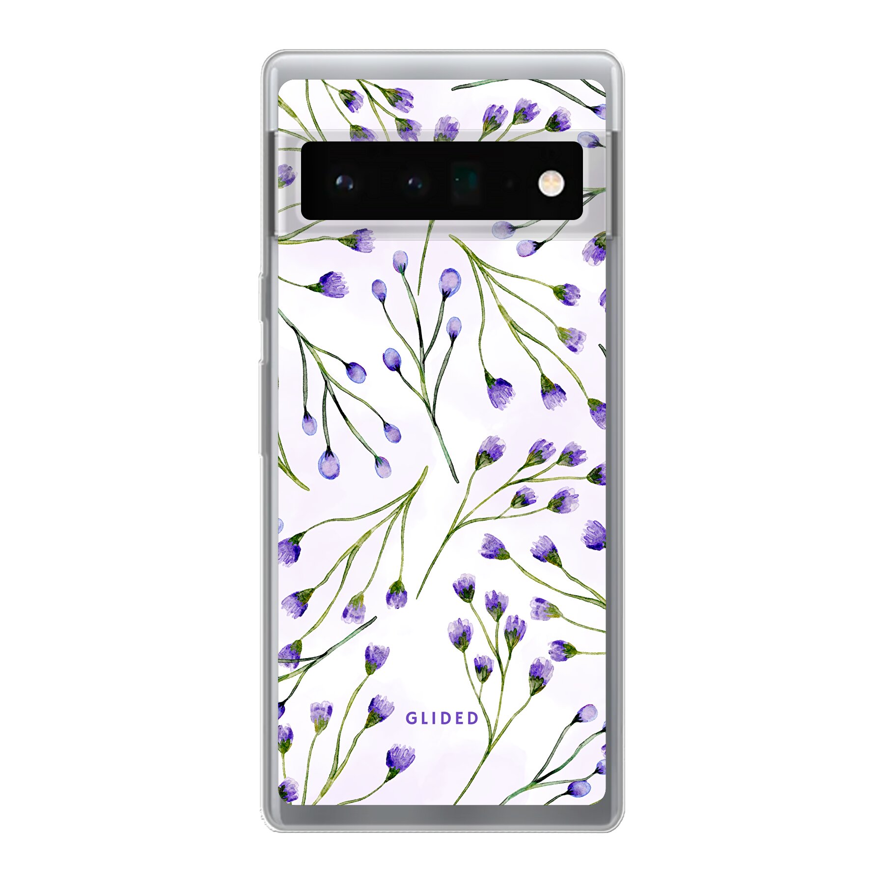 Immagine del prodotto Violet Garden - Google Pixel 6 Pro Handyhülle