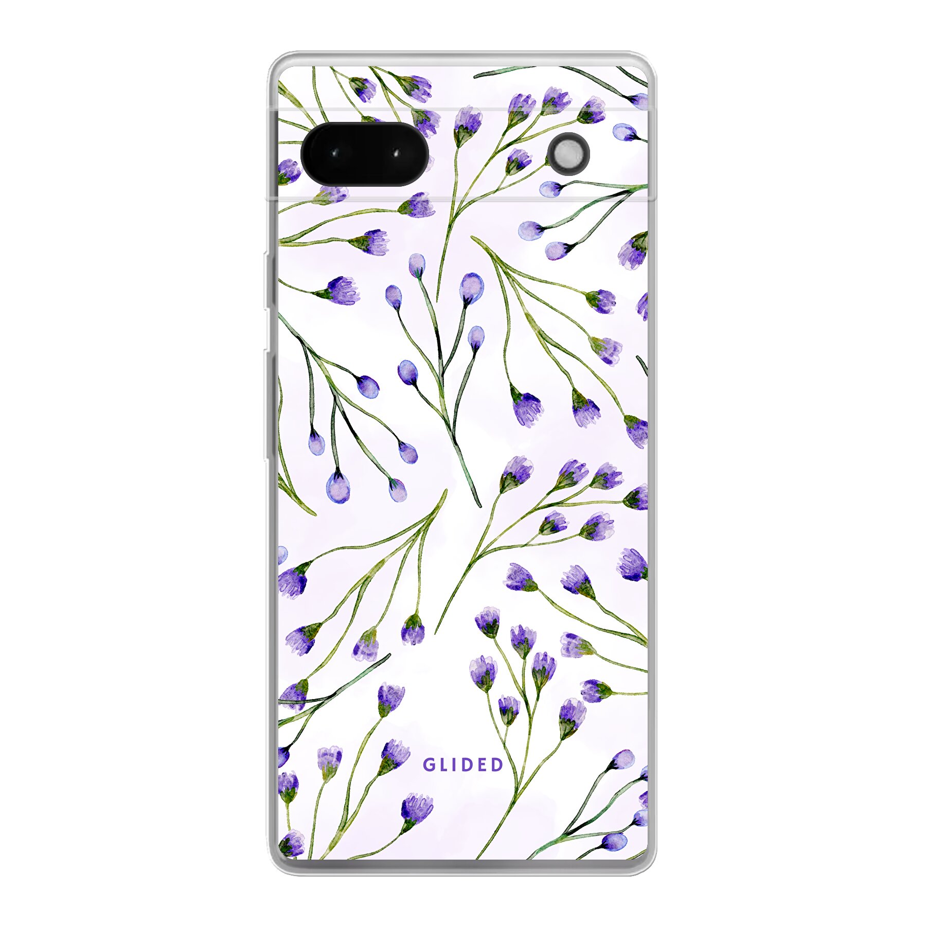 Produktbild Violet Garden - Google Pixel 6a Handyhülle