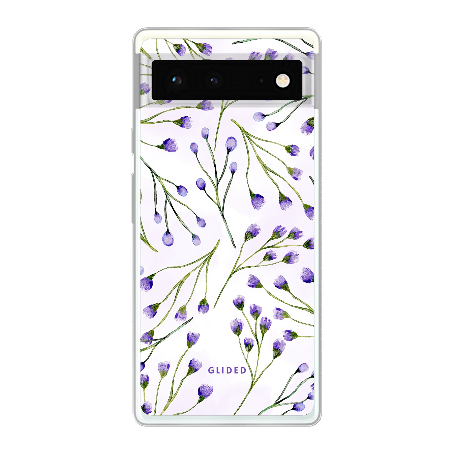 Produktbild Violet Garden - Google Pixel 6 Handyhülle