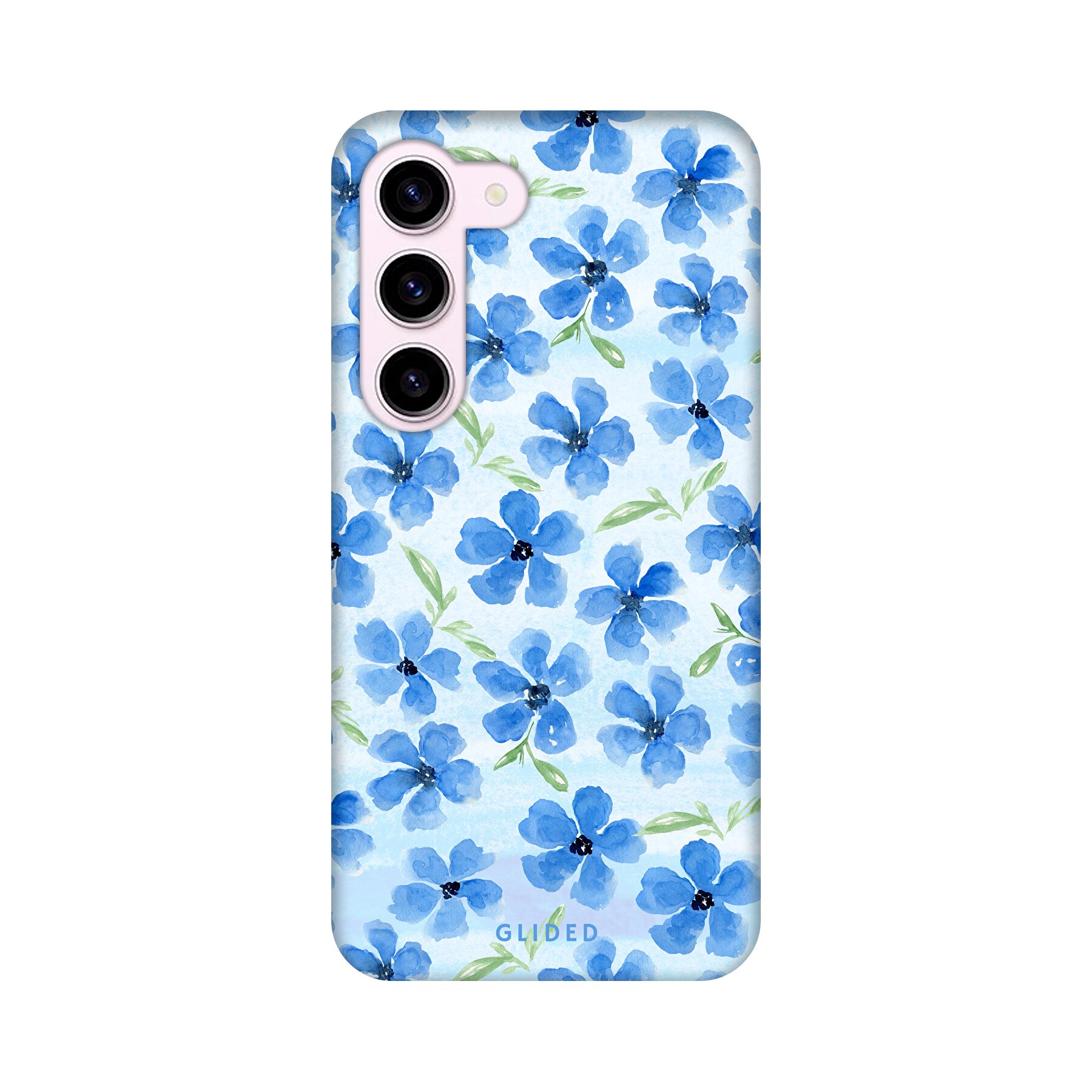 Produktbild Ocean Blooms - Samsung Galaxy S23 Handyhülle