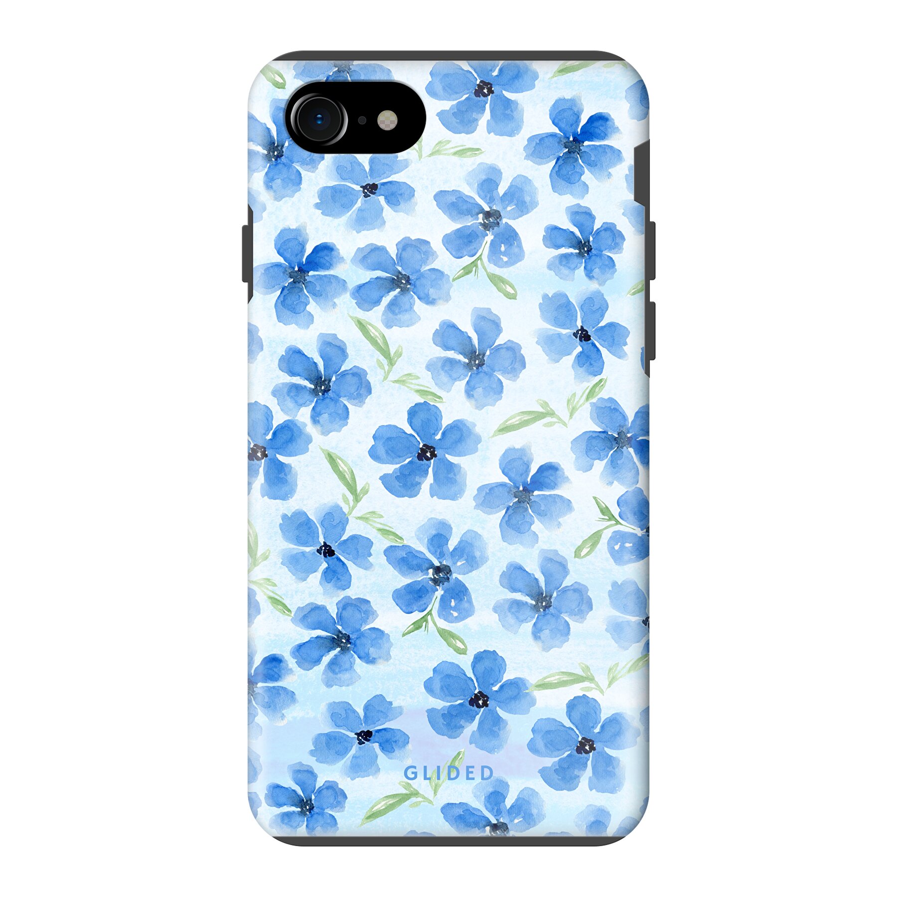 Imagen del producto Ocean Blooms - iPhone 7 Handyhülle