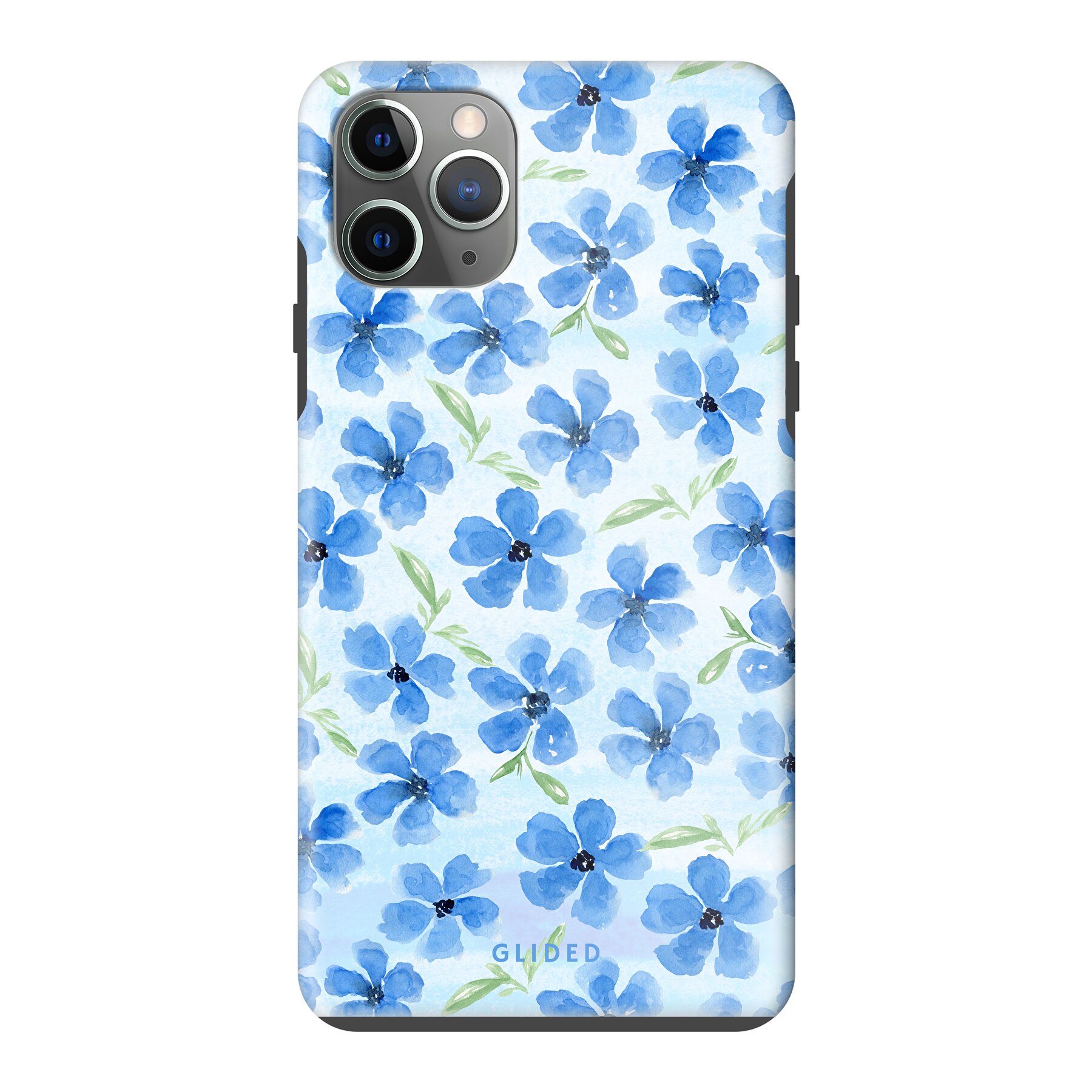 Produktbild Ocean Blooms - iPhone 11 Pro Max Handyhülle