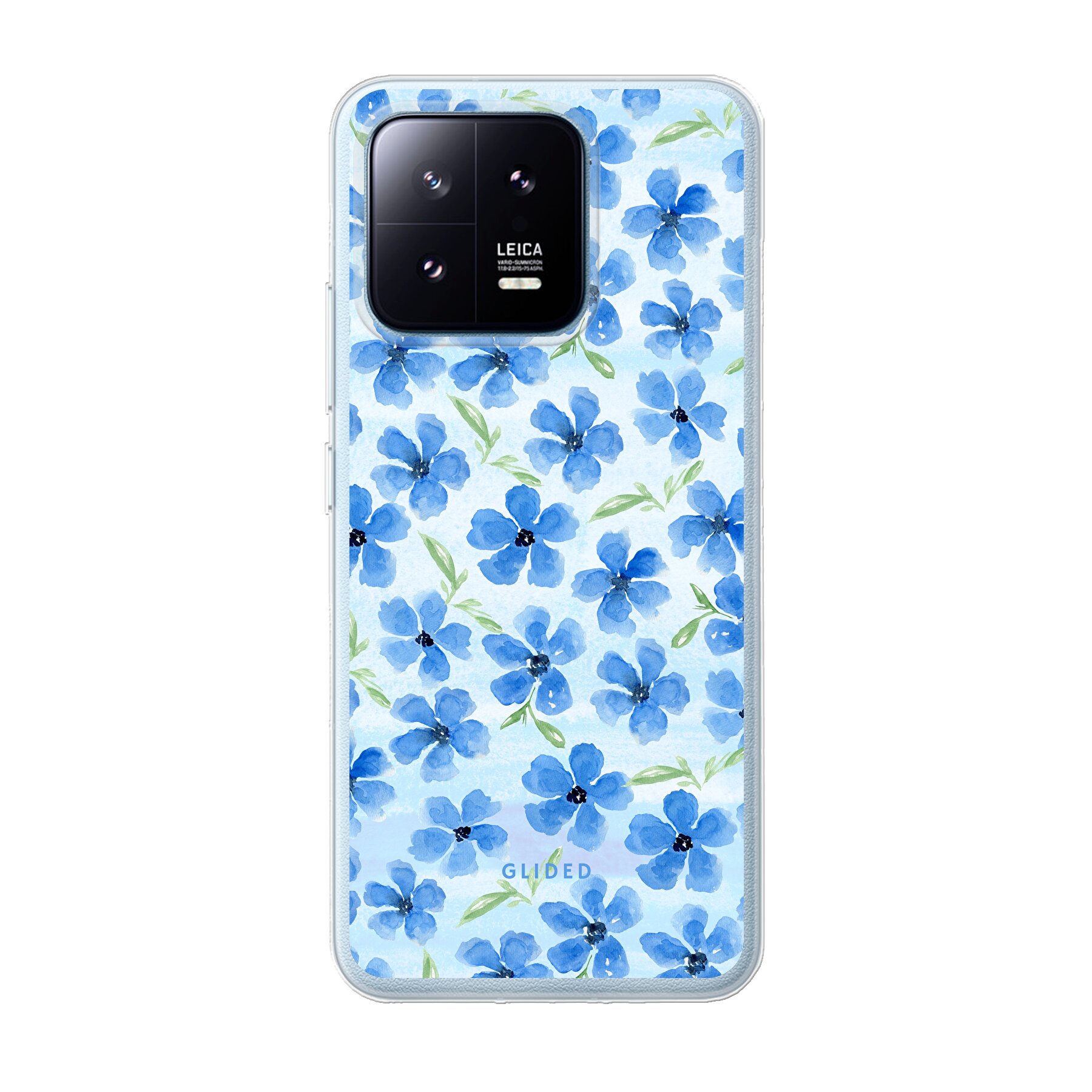 Produktbild Ocean Blooms - Xiaomi 13 Pro Handyhülle