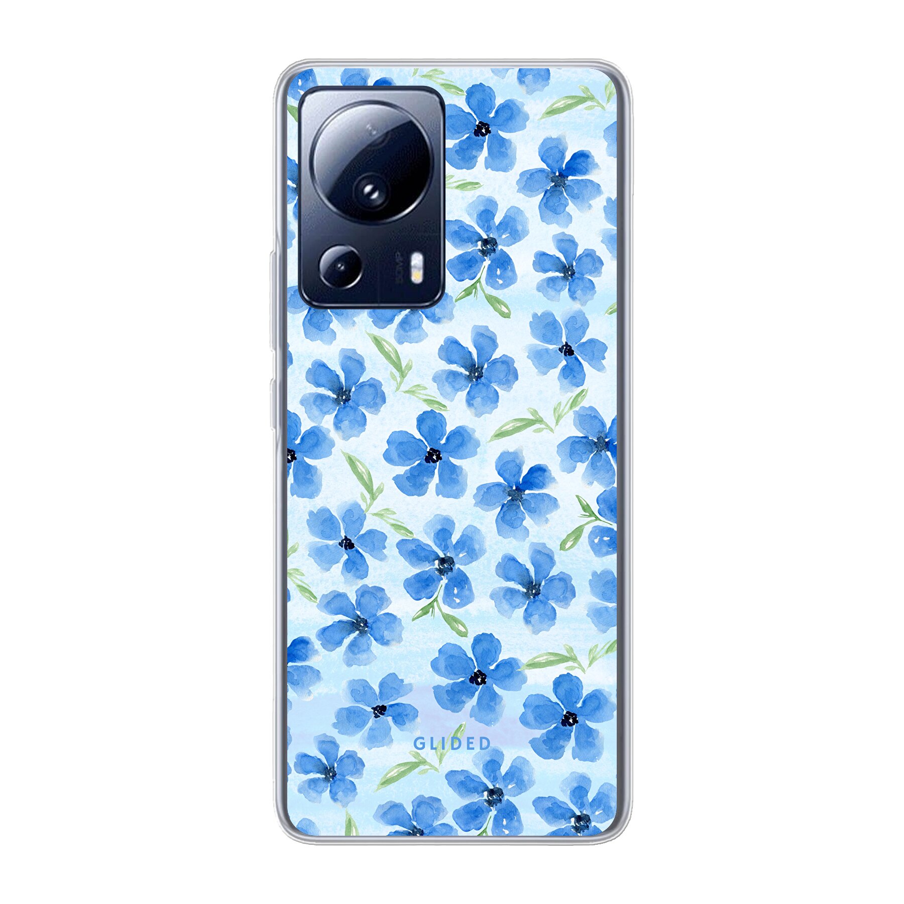 Produktbild Ocean Blooms - Xiaomi 13 Lite Handyhülle