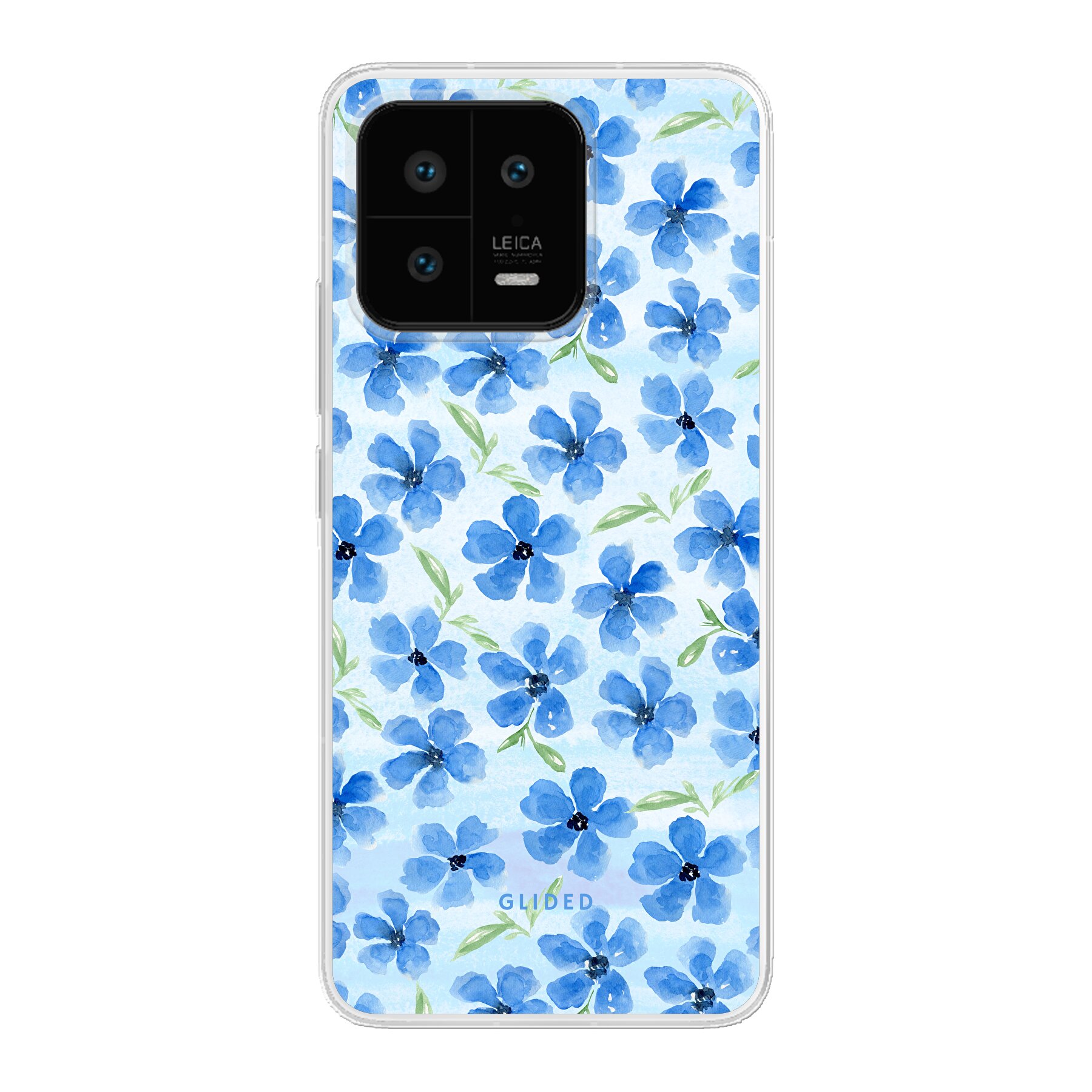 Produktbild Ocean Blooms - Xiaomi 13 Handyhülle