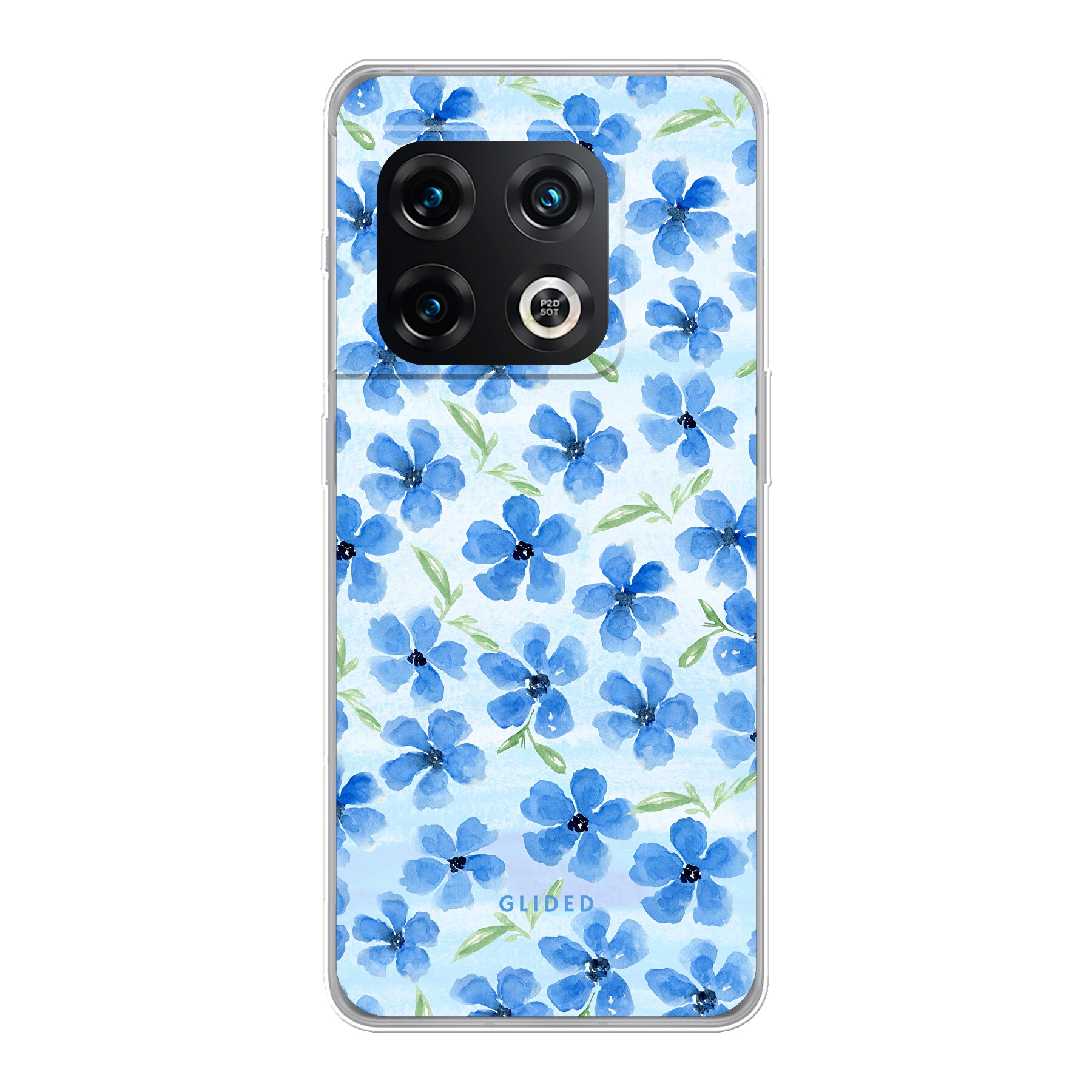 Produktbild Ocean Blooms - OnePlus 10 Pro Handyhülle
