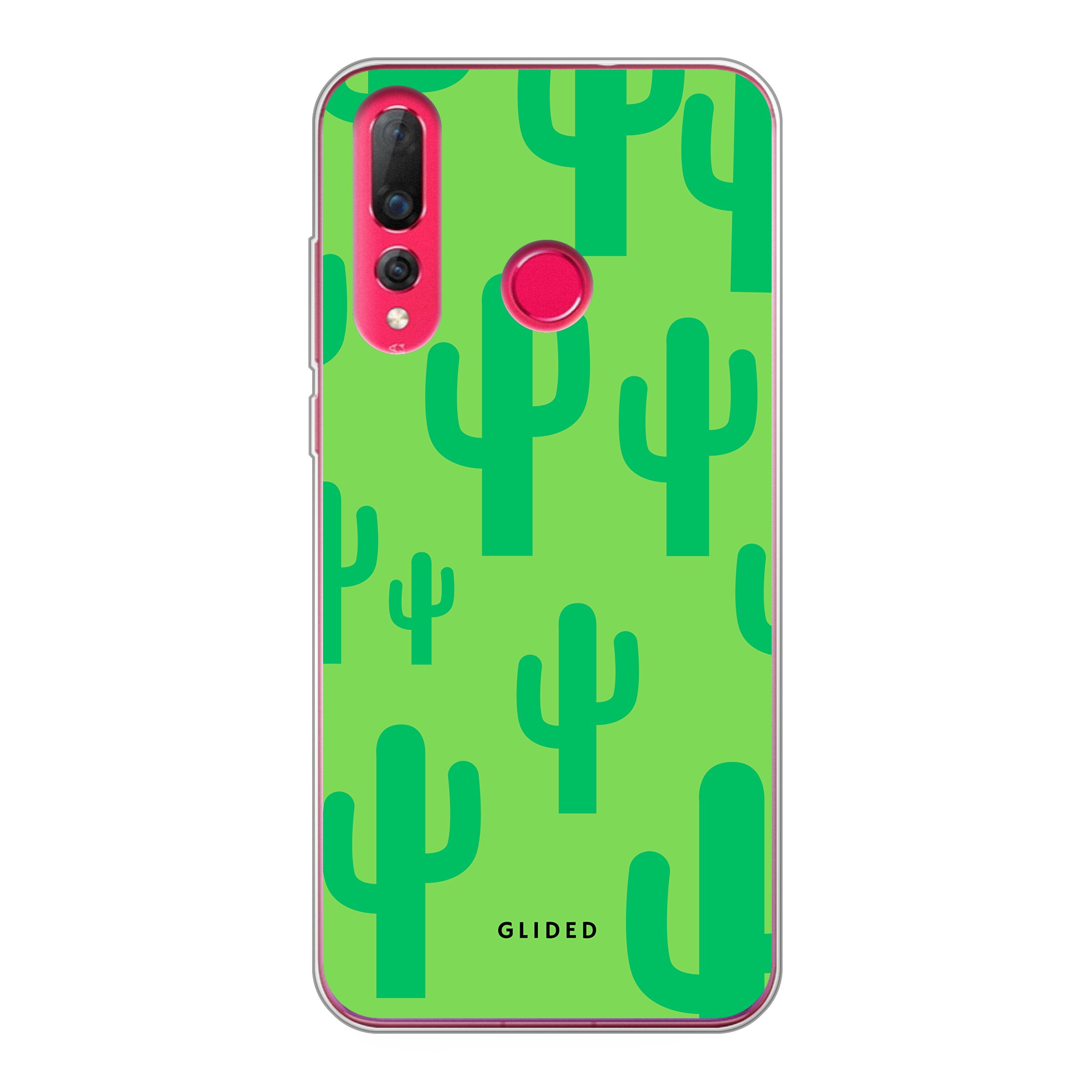 Produktbild Cactus Spikes - Huawei P30 Lite Handyhülle
