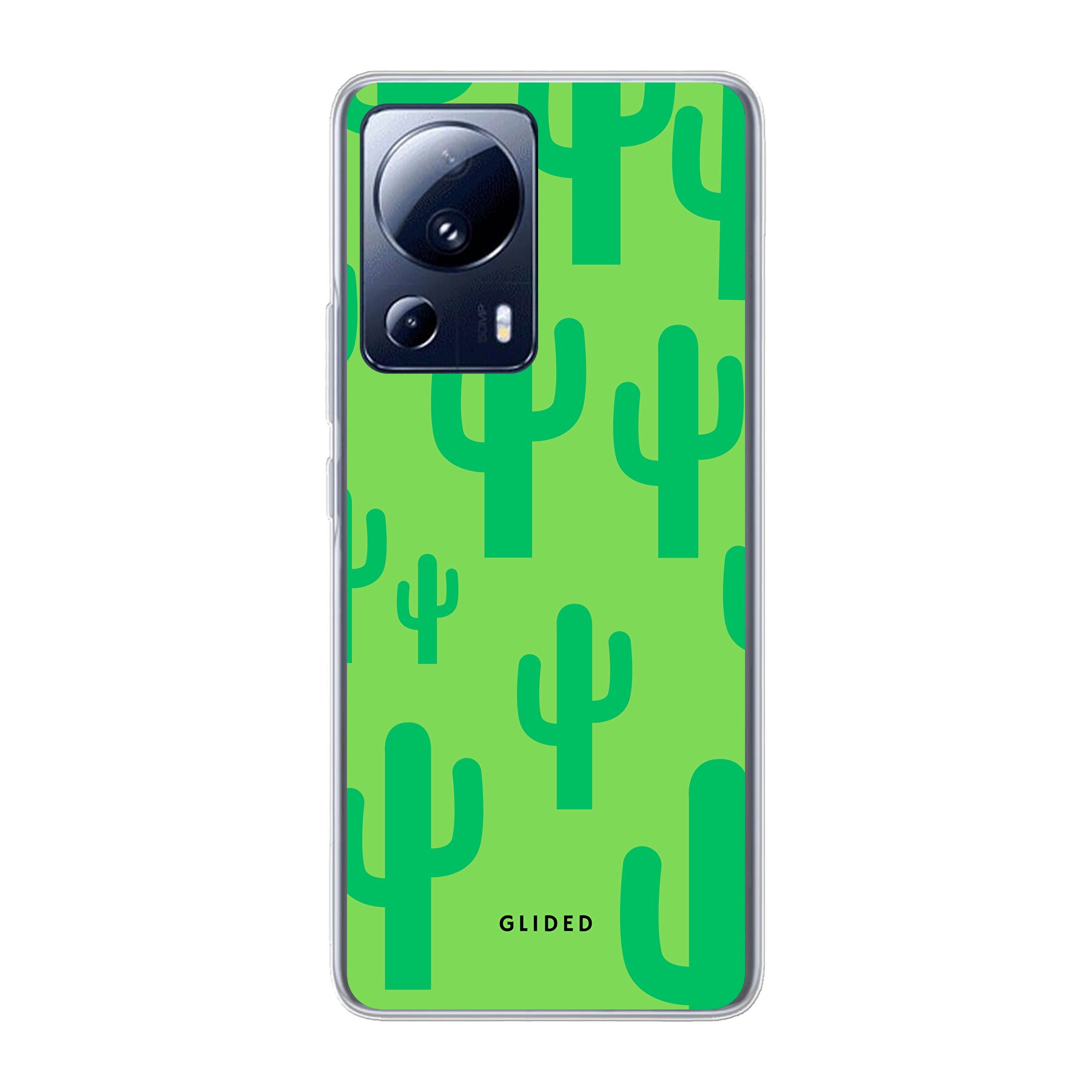 Produktbild Cactus Spikes - Xiaomi 13 Lite Handyhülle