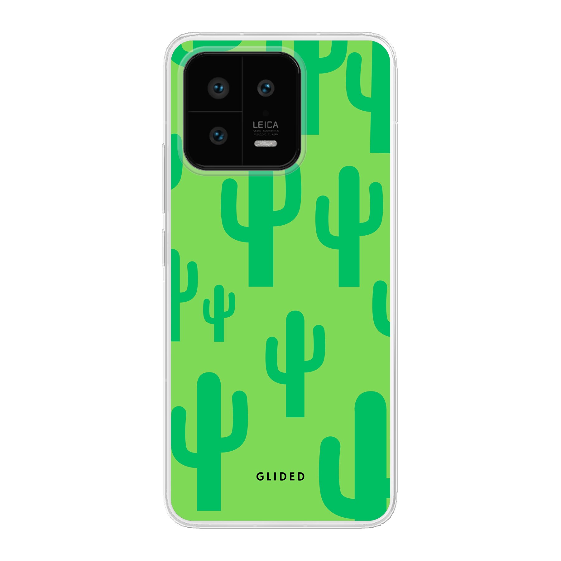 Produktbild Cactus Spikes - Xiaomi 13 Handyhülle