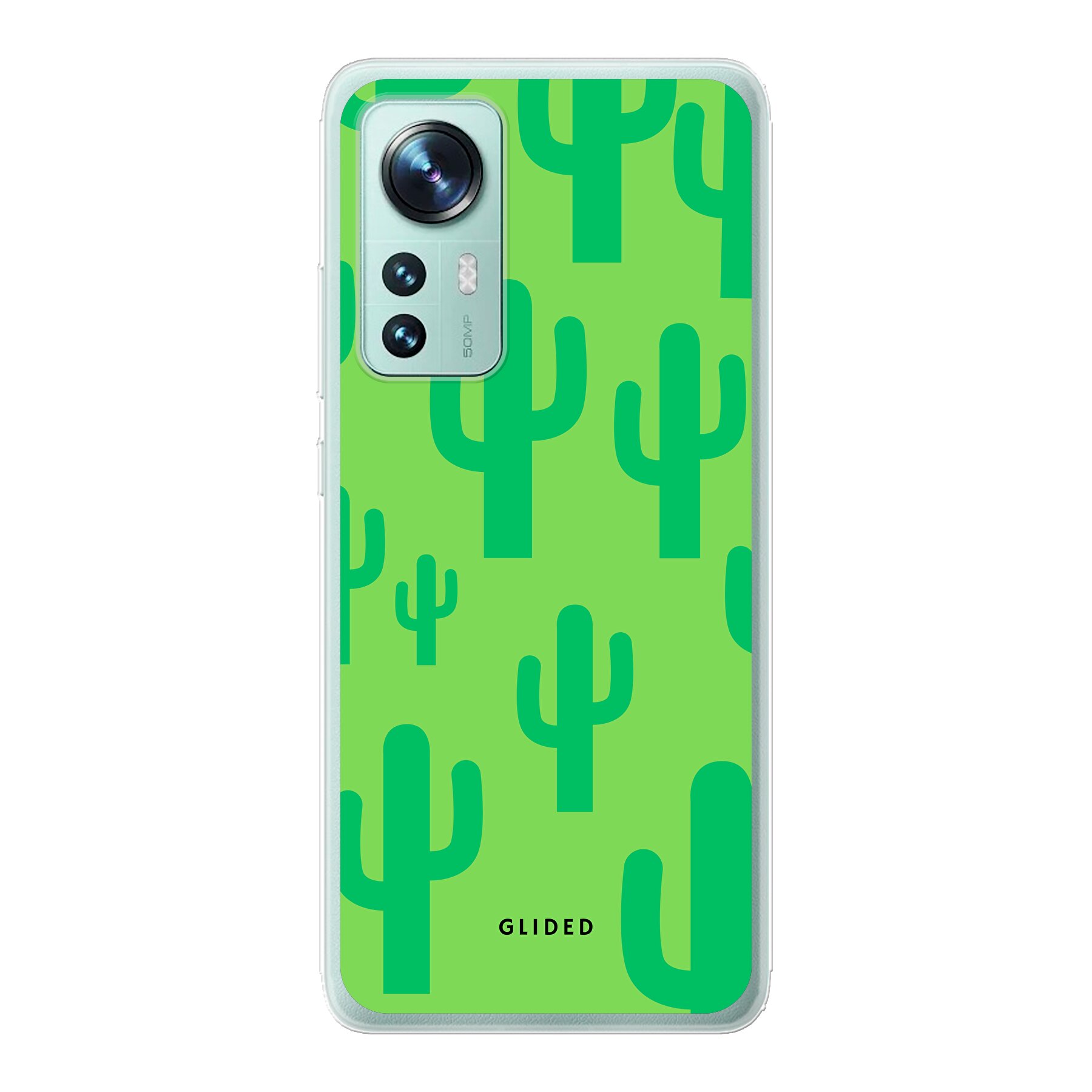 Immagine del prodotto Cactus Spikes - Xiaomi 12 Pro Handyhülle