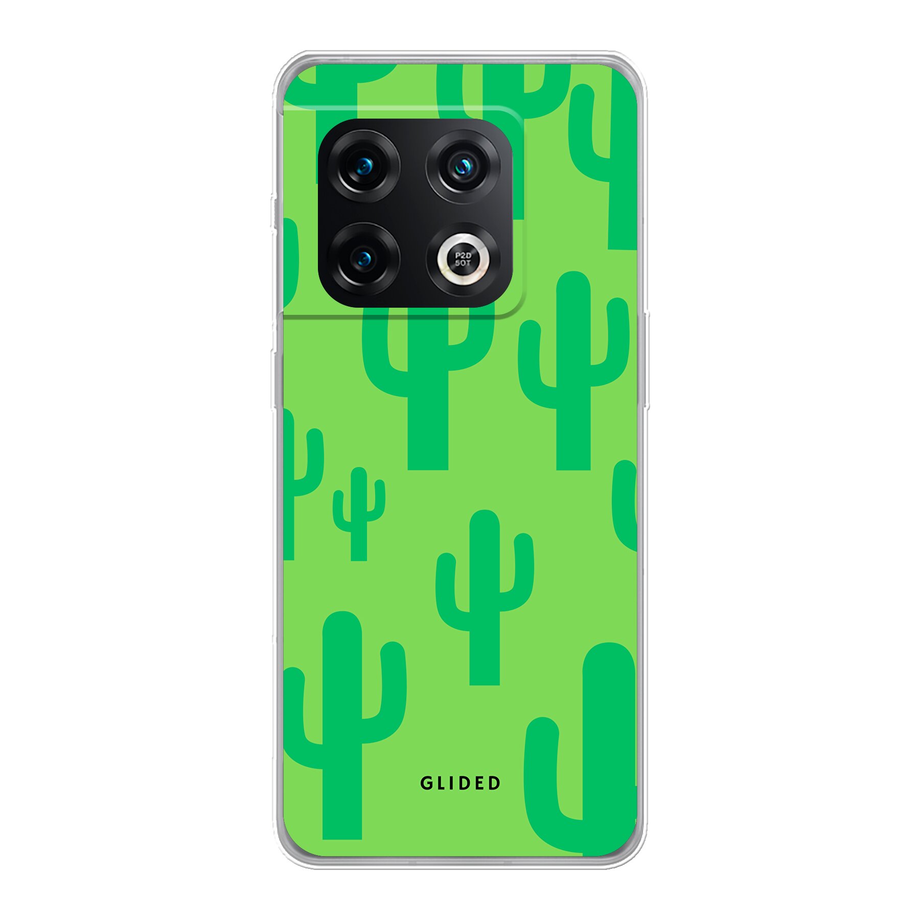 Produktbild Cactus Spikes - OnePlus 10 Pro Handyhülle