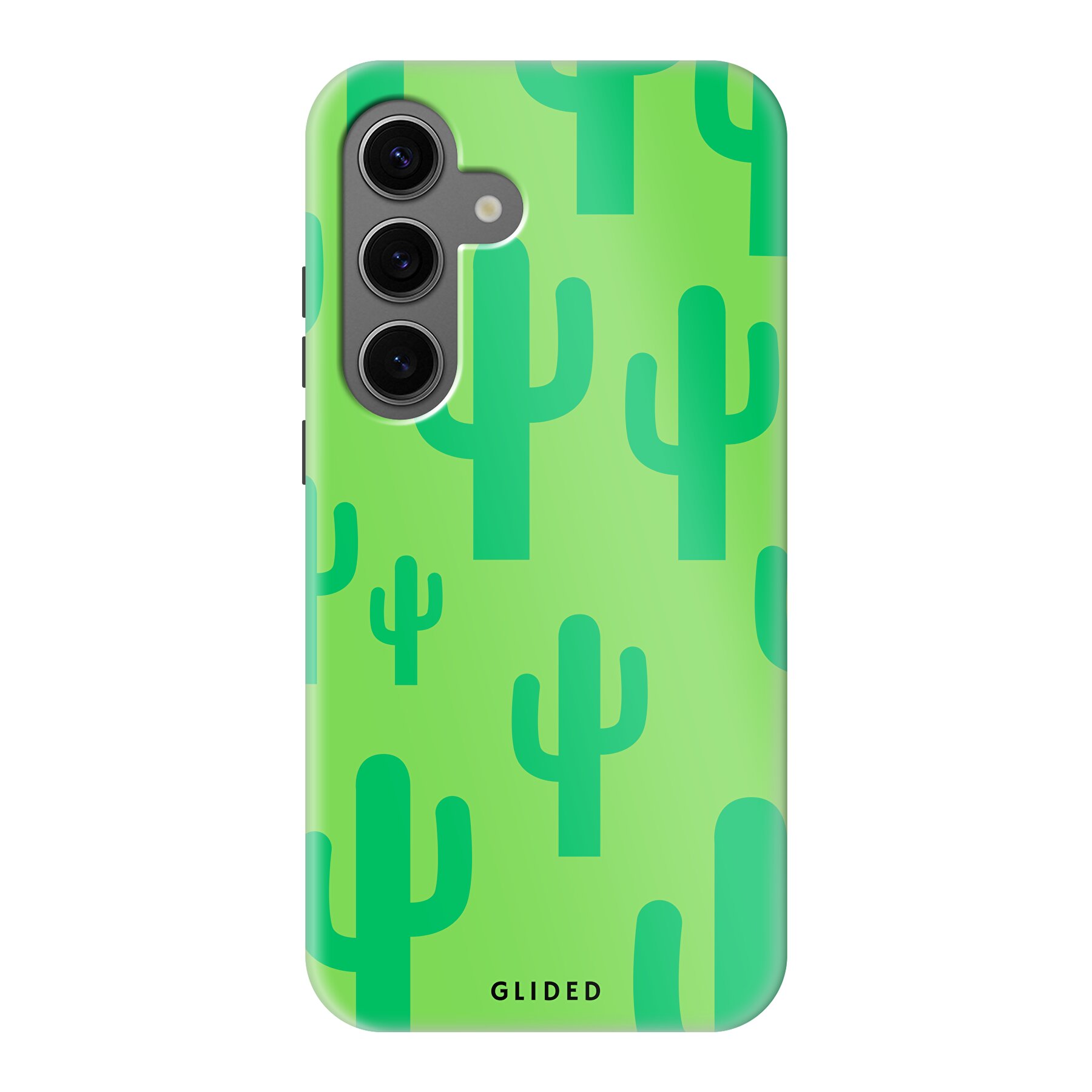 Produktbild Cactus Spikes - Samsung Galaxy S24 Handyhülle