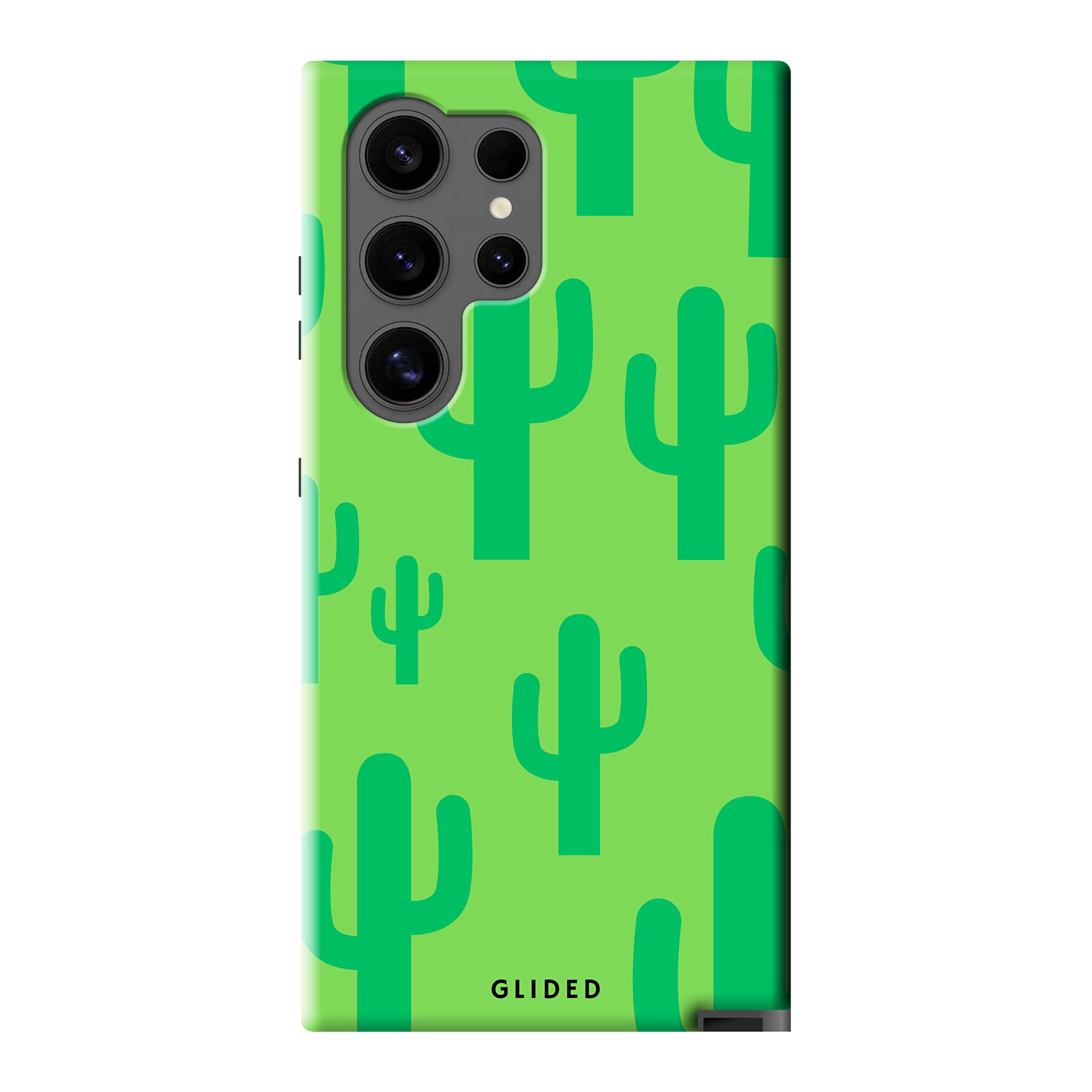 Imagen del producto Cactus Spikes - Samsung Galaxy S24 Ultra Handyhülle