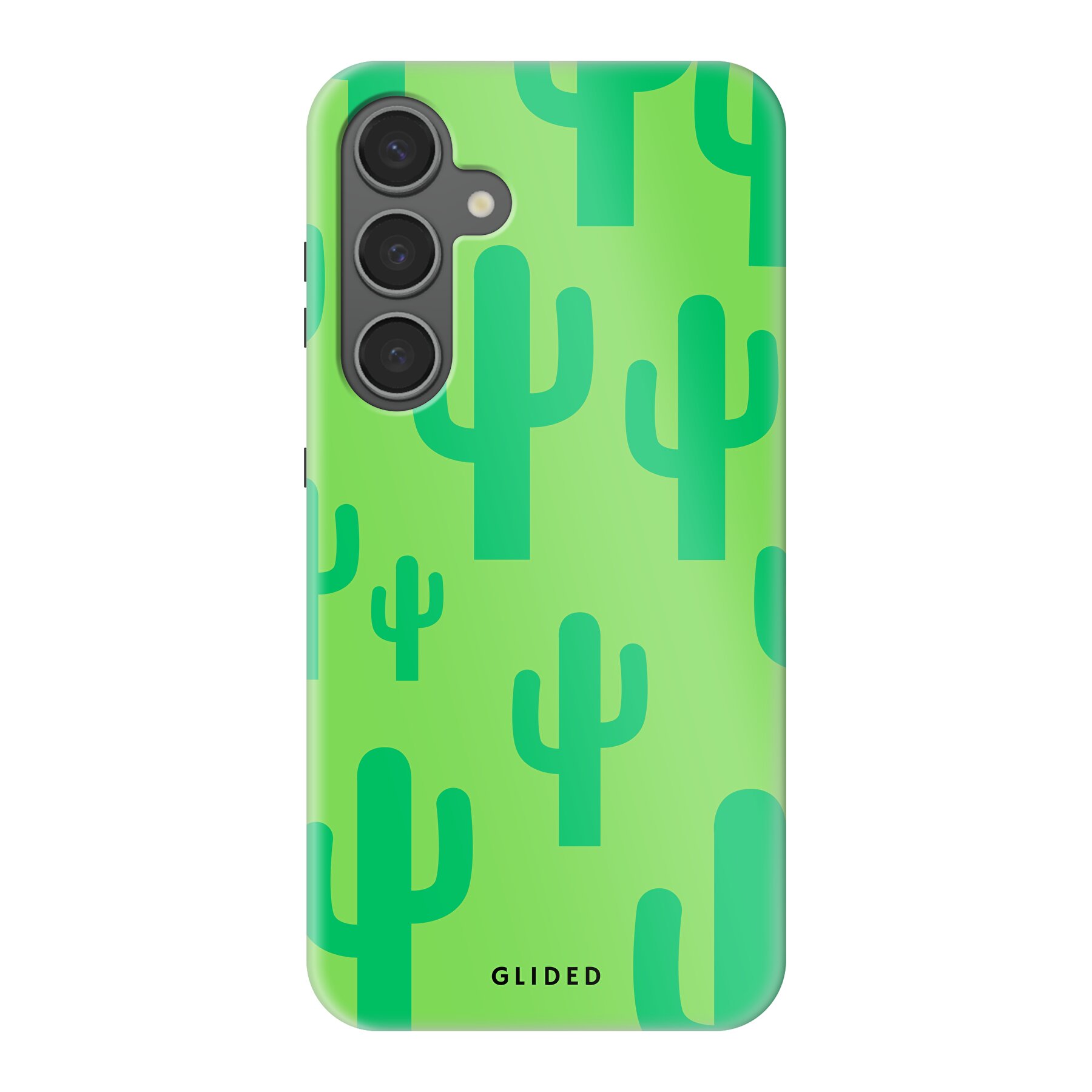 Produktbild Cactus Spikes - Samsung Galaxy S24 Plus Handyhülle