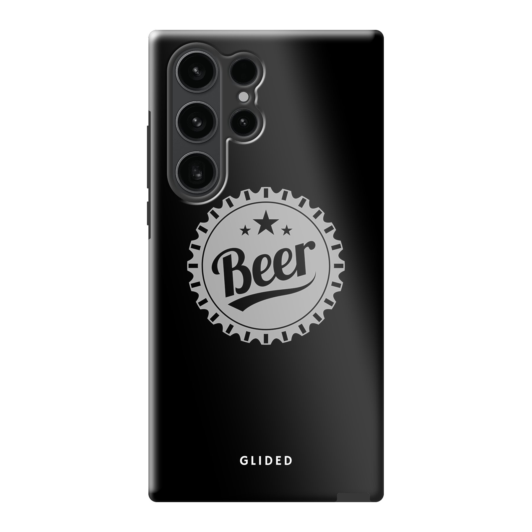 Image du produit Cheers - Samsung Galaxy S23 Ultra Coque de téléphone