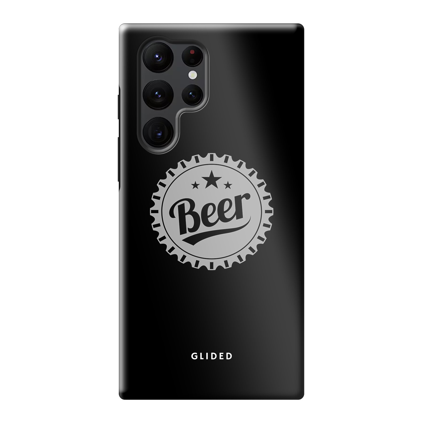 Produktbild Cheers - Samsung Galaxy S22 Ultra Handyhülle