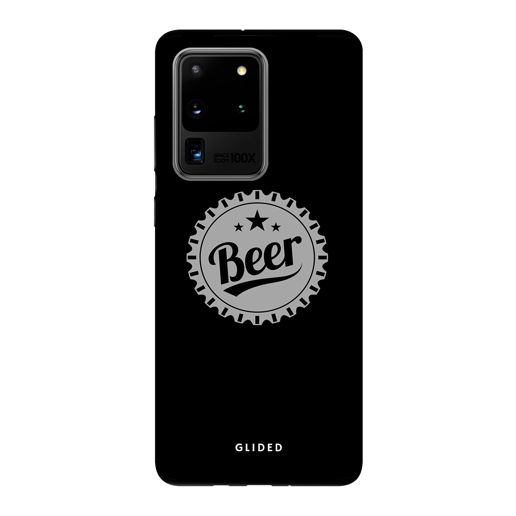 Produktbild Cheers - Samsung Galaxy S20 Ultra/ Samsung Galaxy S20 Ultra 5G Handyhülle