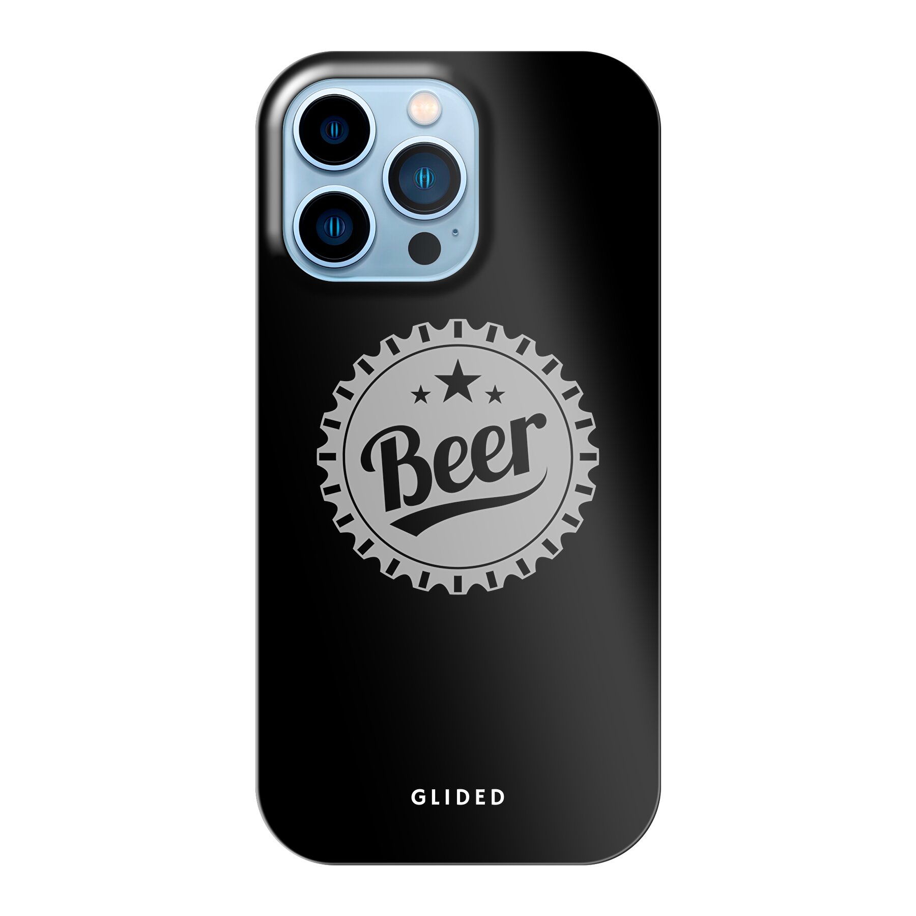 Obraz produktu Cheers - iPhone 14 Pro Max Etui na telefon