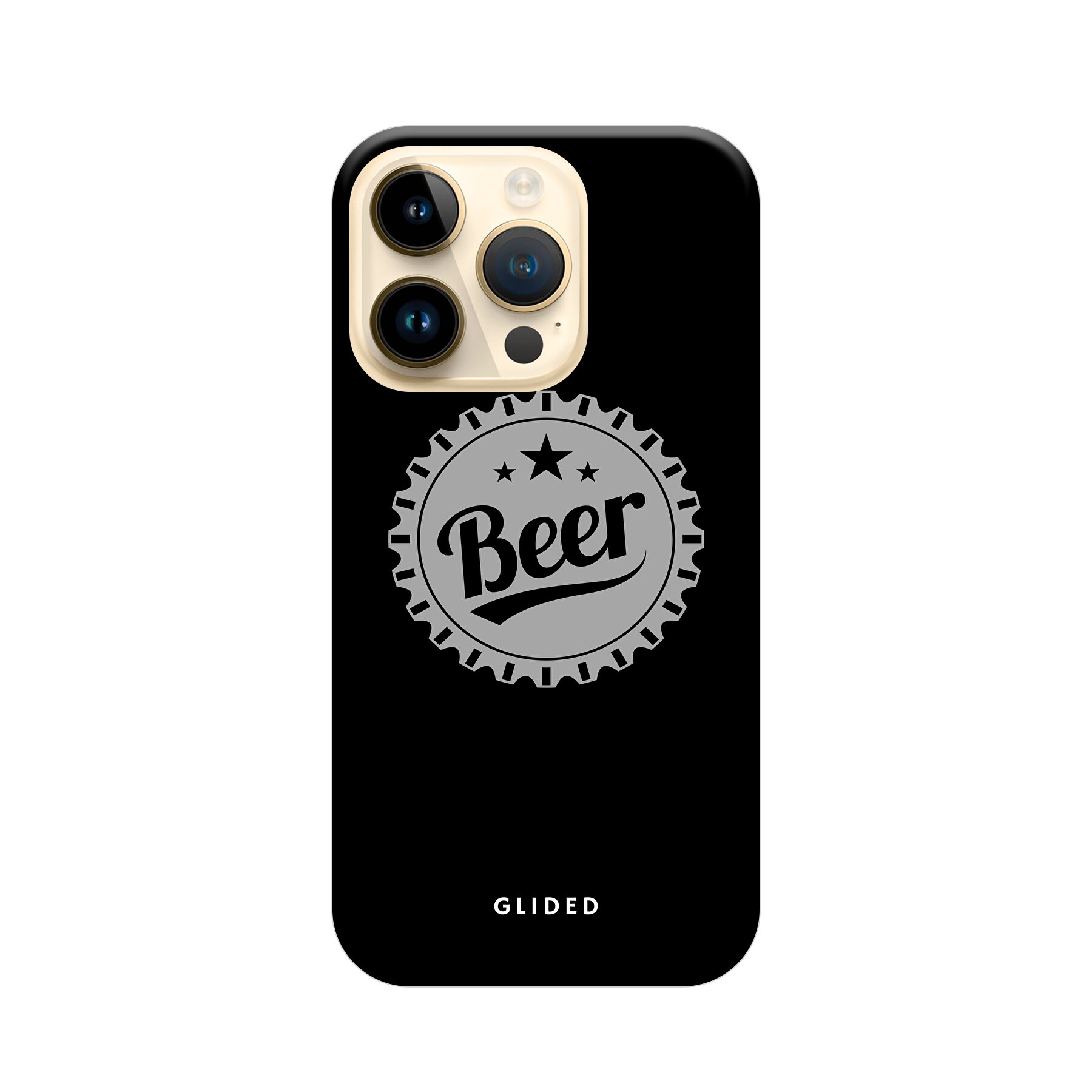 Produktbild Cheers - iPhone 14 Pro Handyhülle