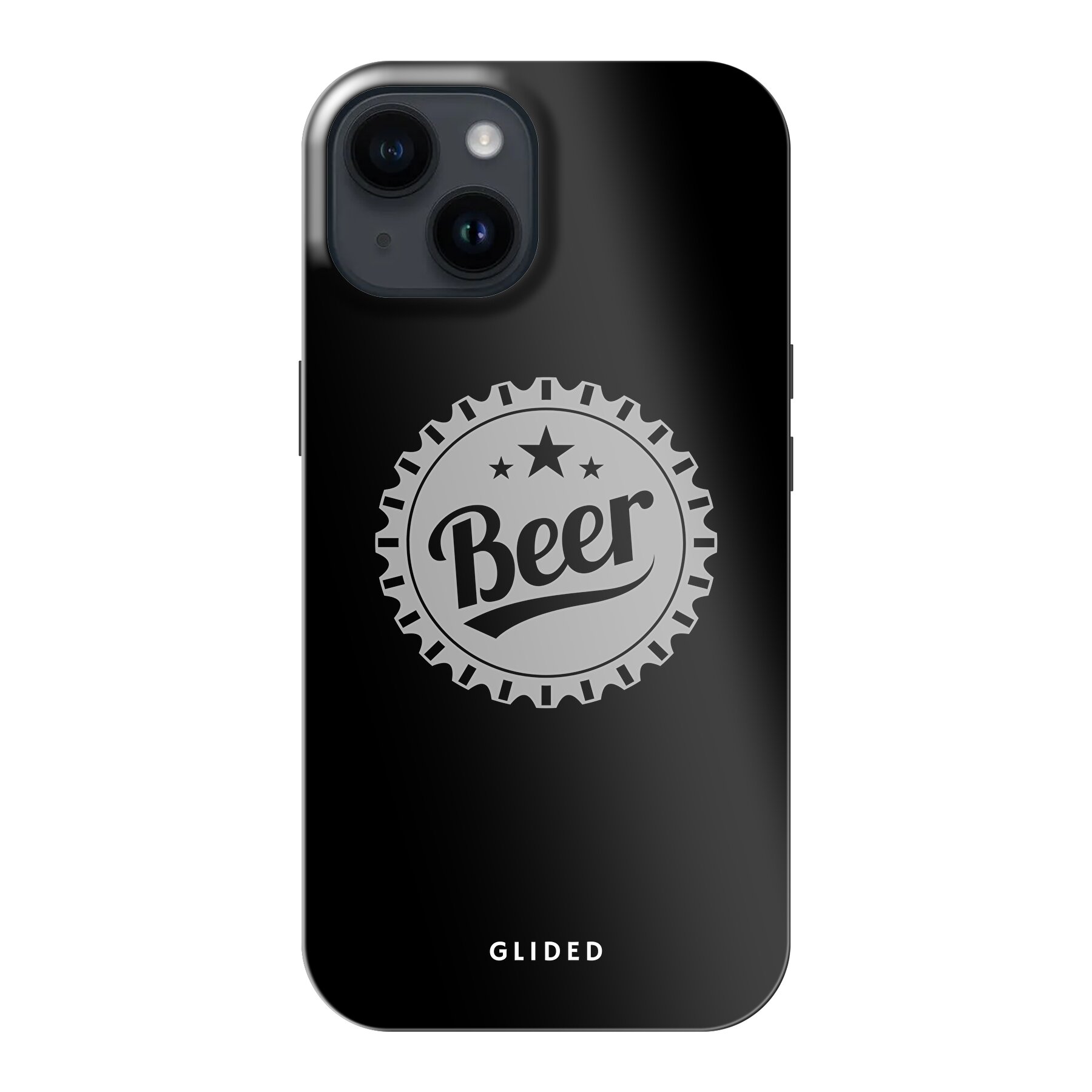 Produktbild Cheers - iPhone 14 Handyhülle