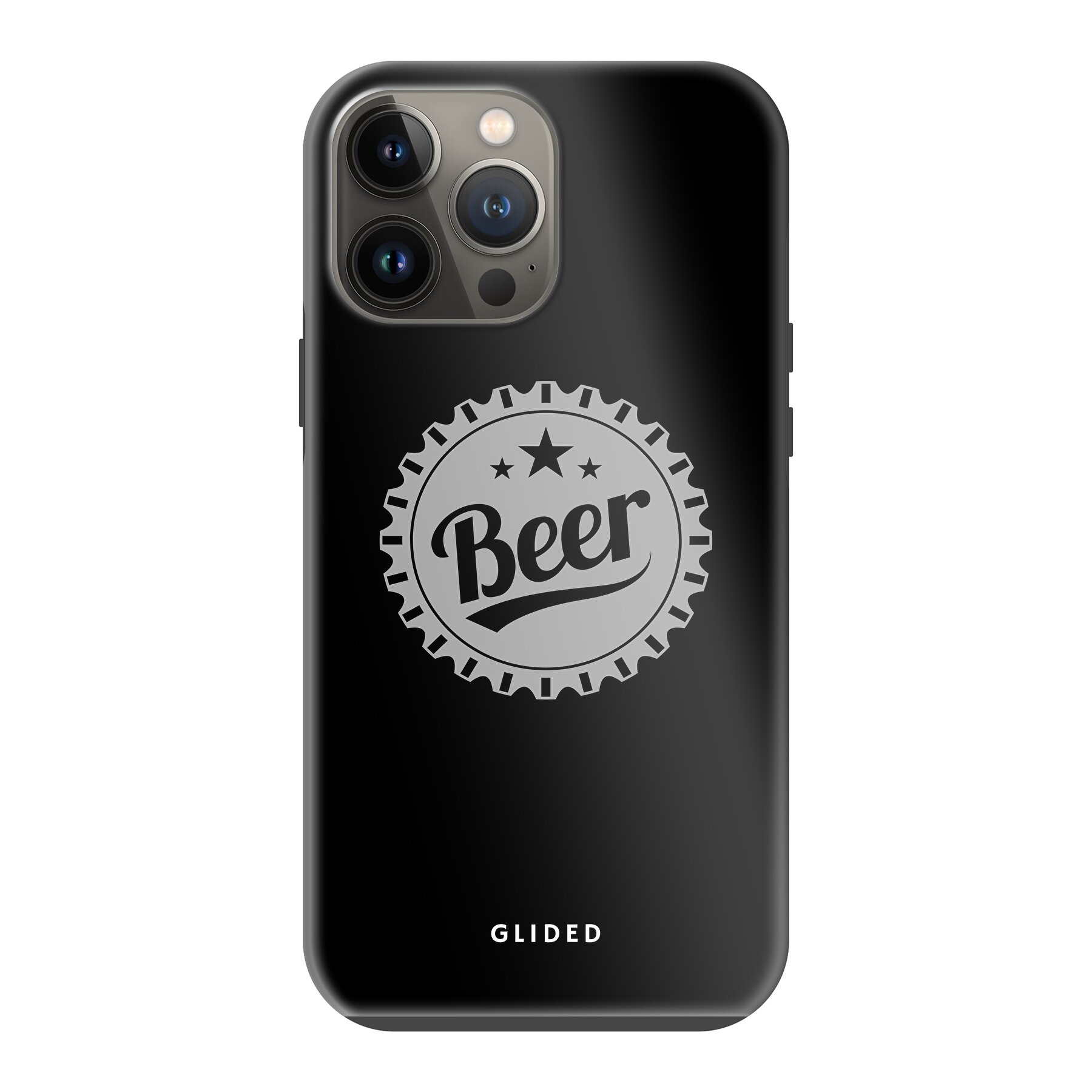 Produktbild Cheers - iPhone 13 Pro Max Handyhülle