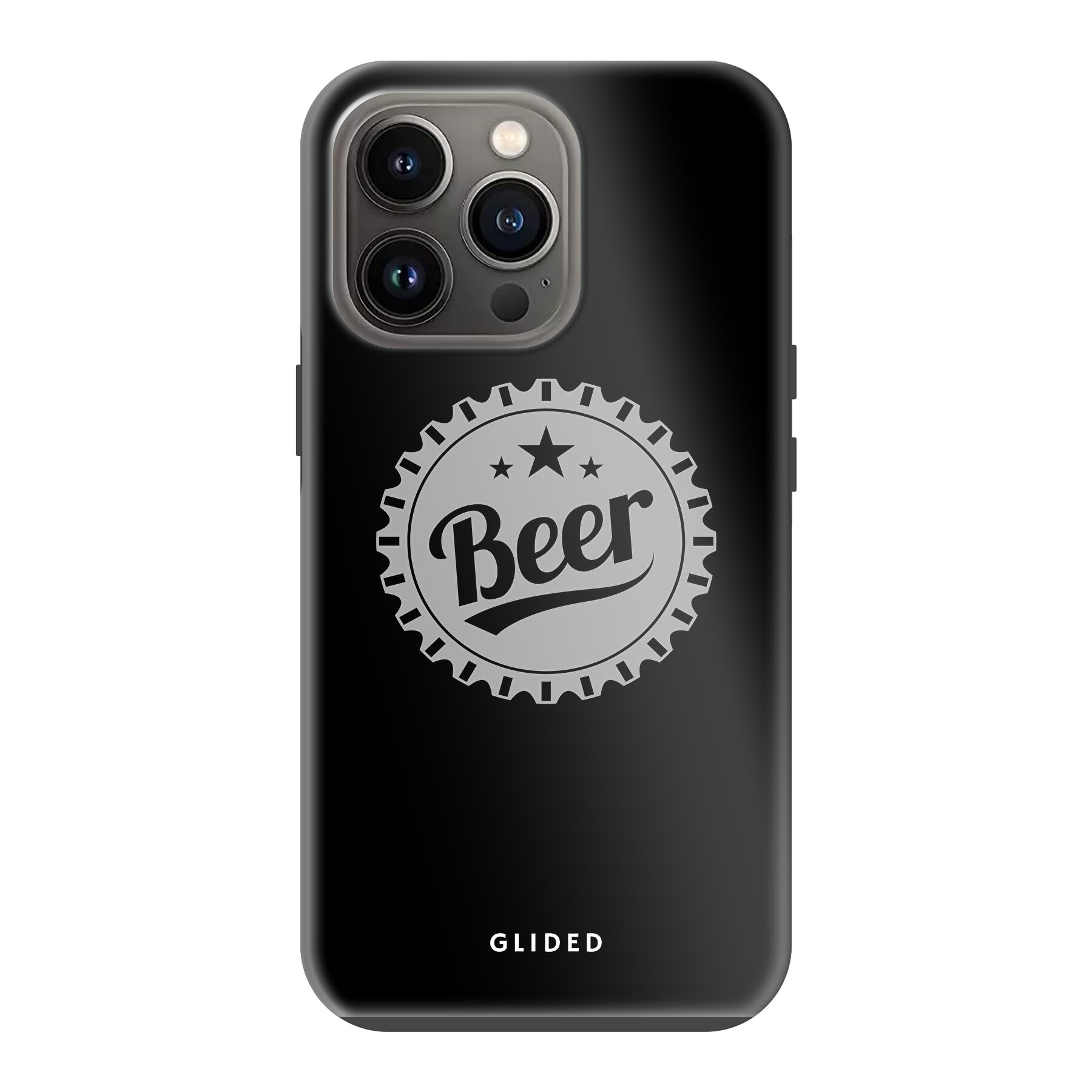 Produktbild Cheers - iPhone 13 Pro Handyhülle