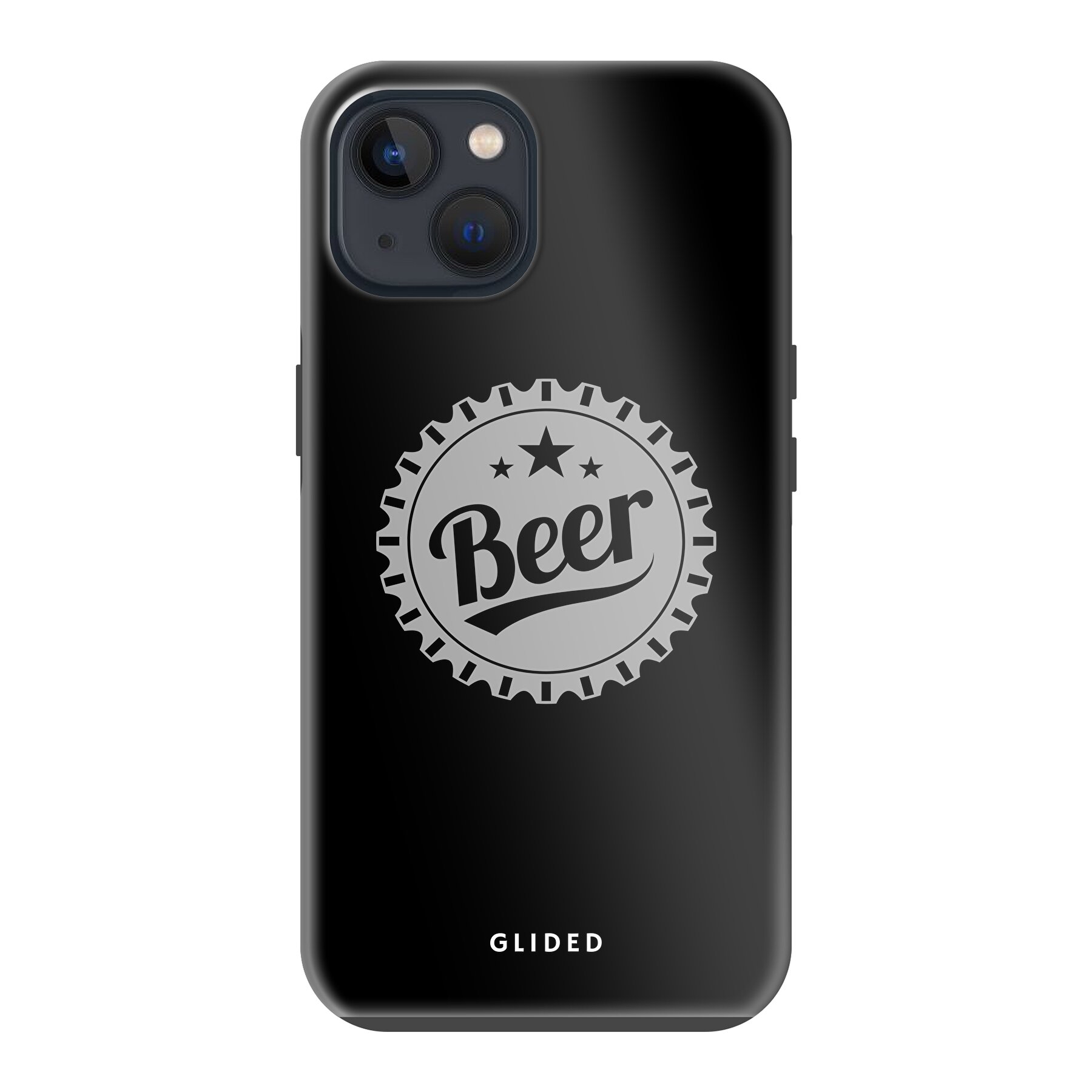 Immagine del prodotto Cheers - iPhone 13 Handyhülle