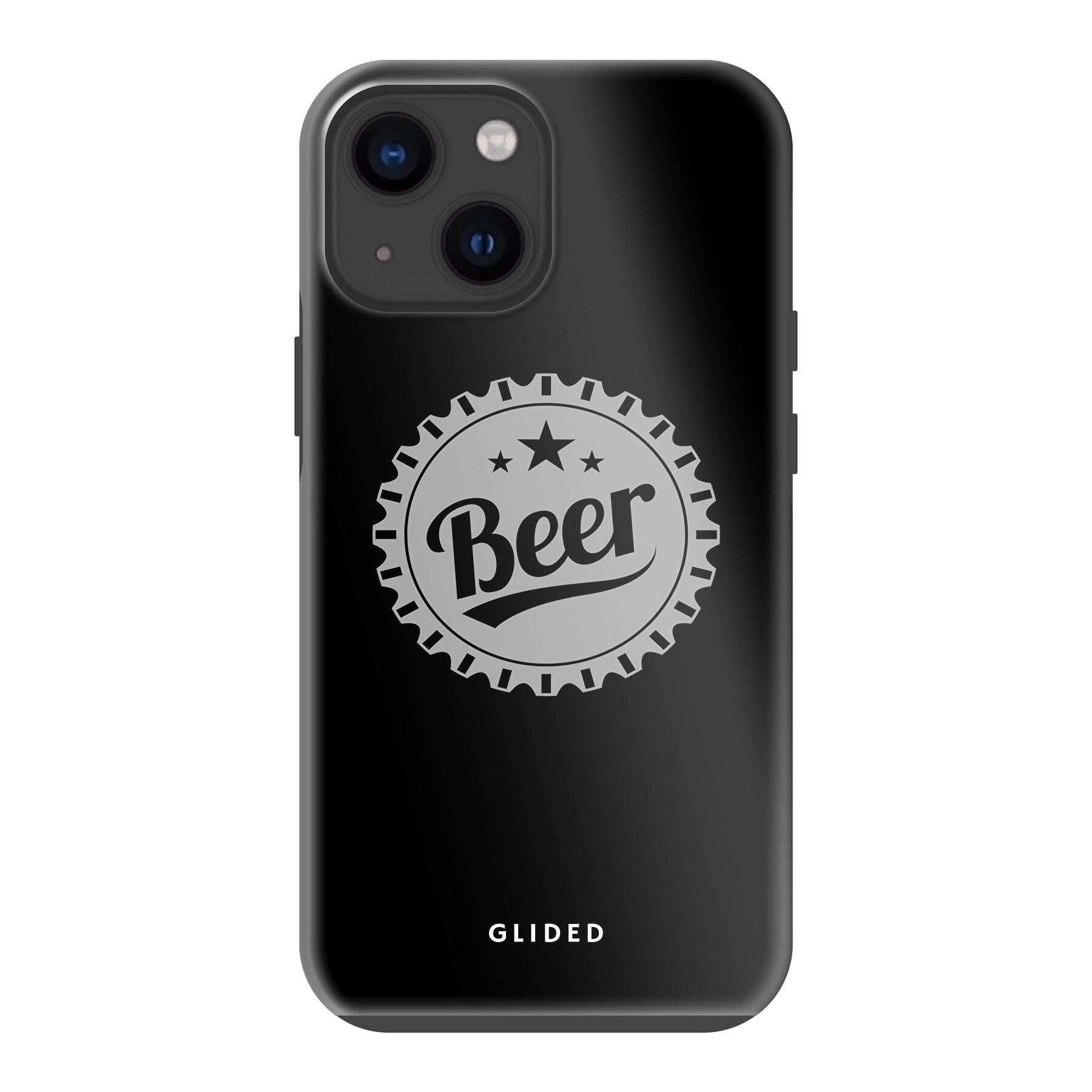 Immagine del prodotto Cheers - iPhone 13 mini Handyhülle