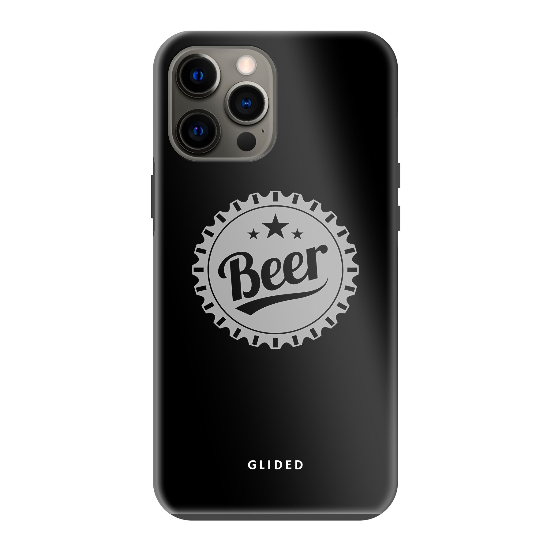 Produktbild Cheers - iPhone 12 Pro Max Handyhülle