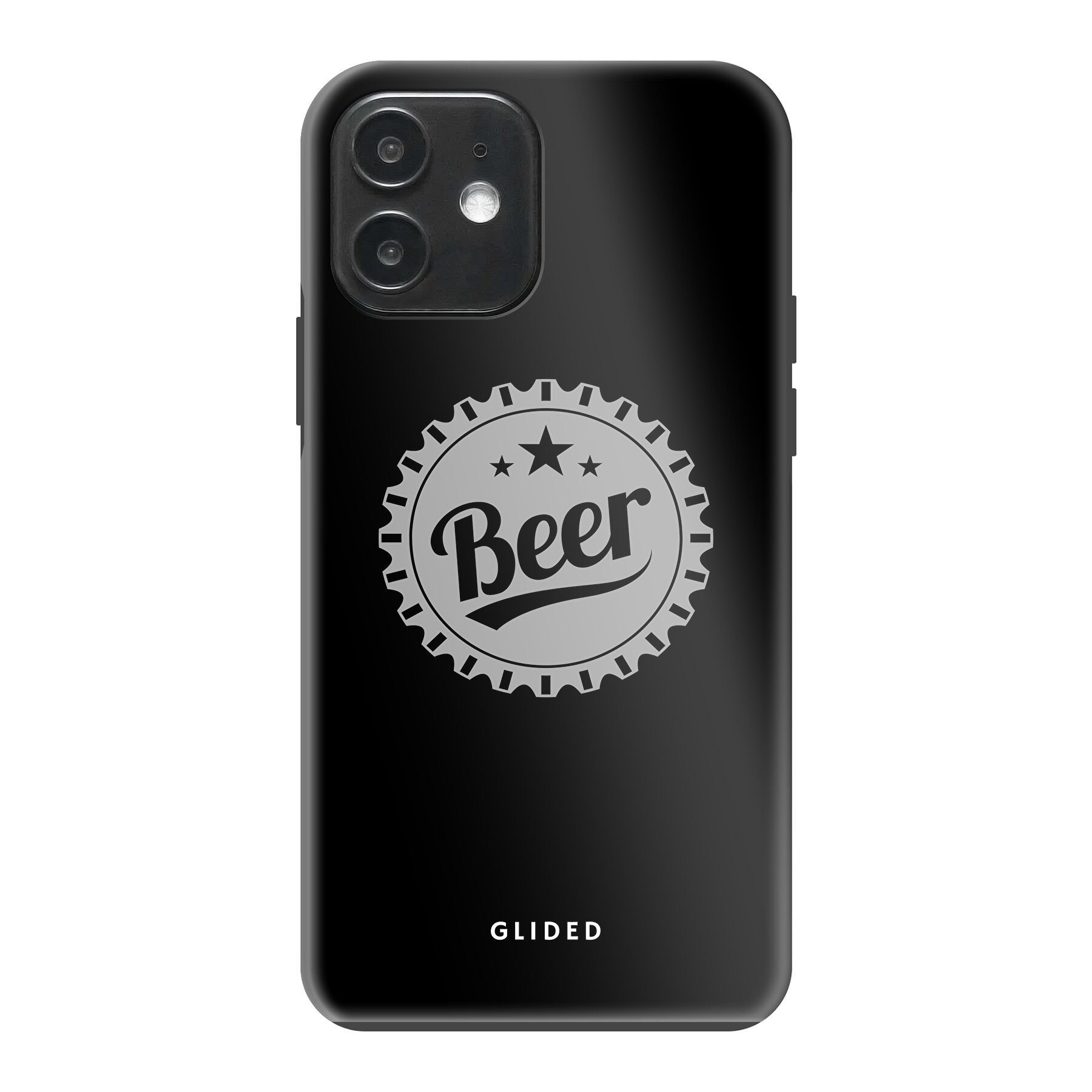 Produktbild Cheers - iPhone 12 Handyhülle