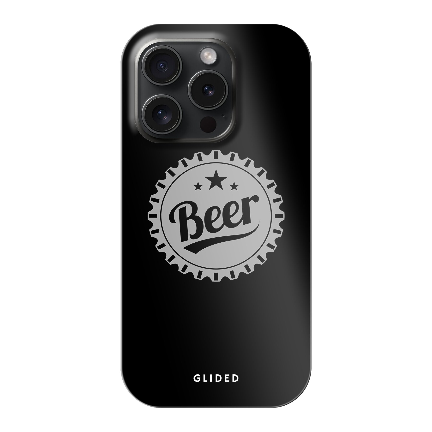Produktbild Cheers - iPhone 15 Pro Handyhülle