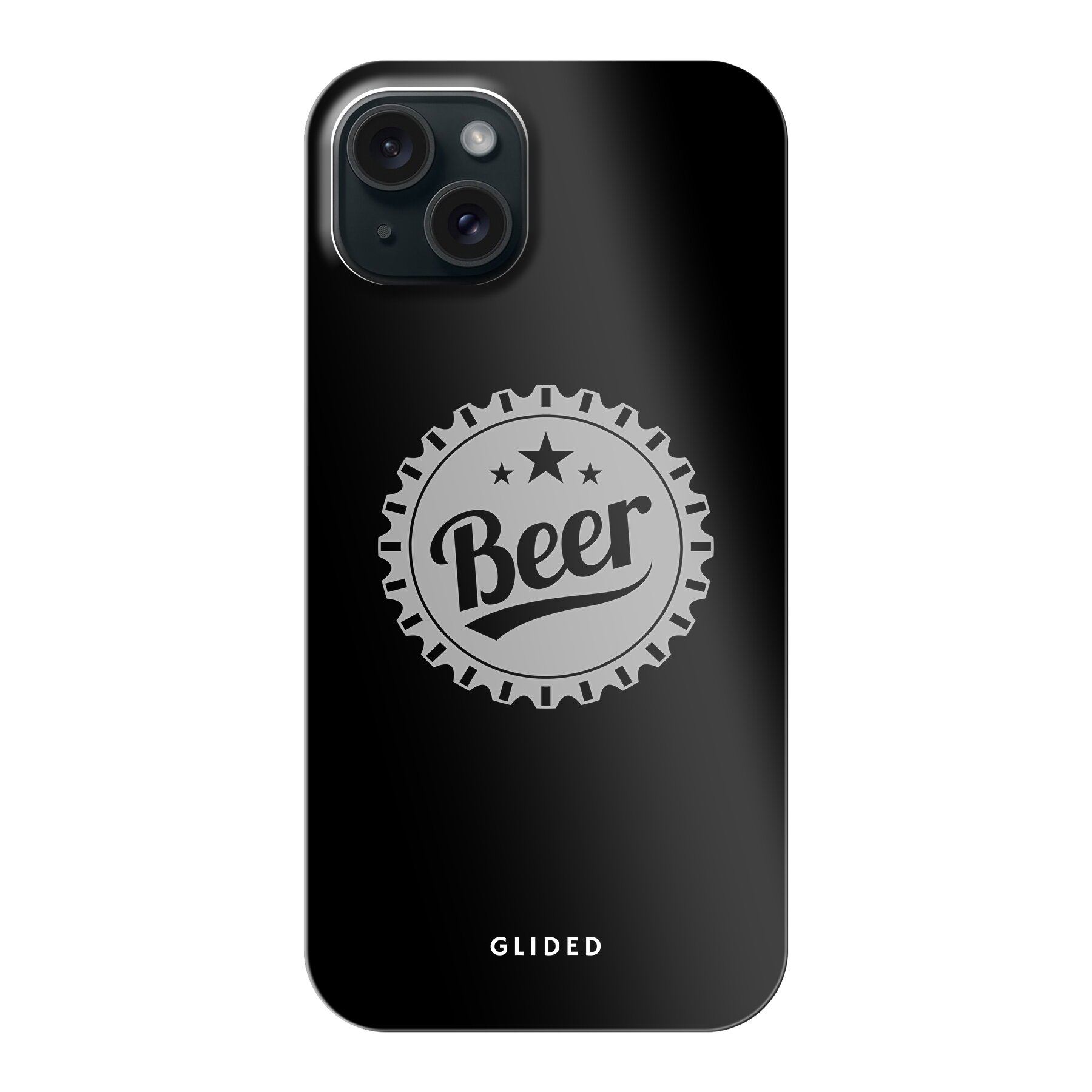 Produktbild Cheers - iPhone 15 Plus Handyhülle
