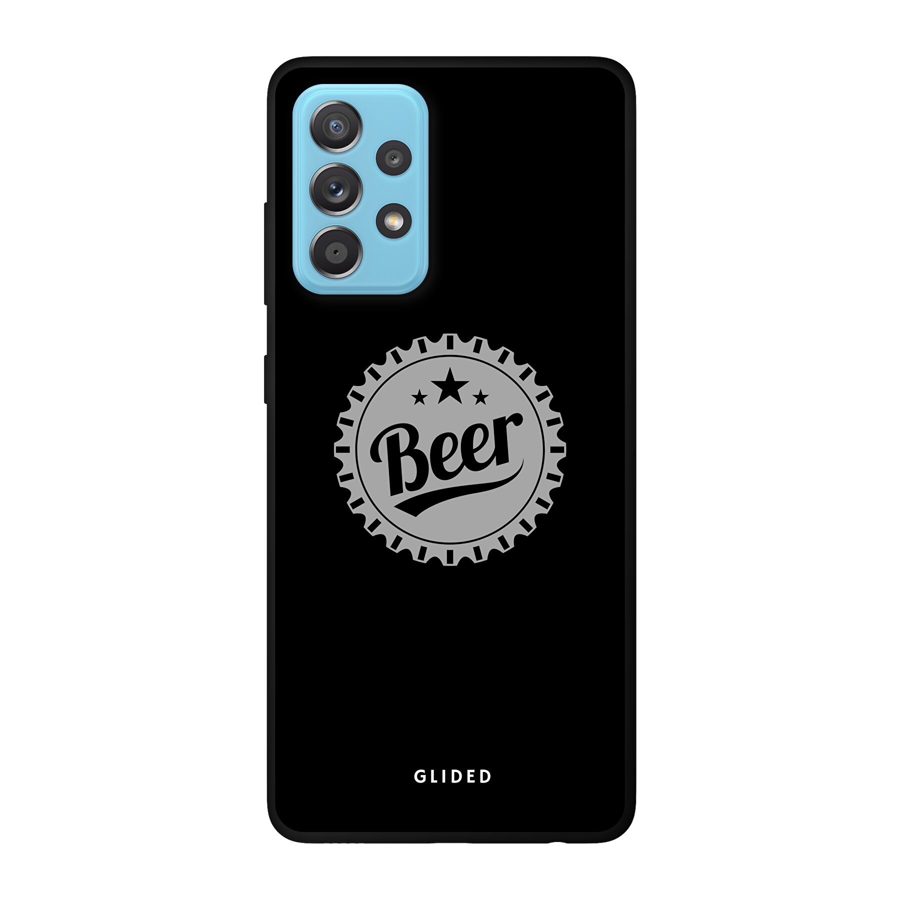 Produktbild Cheers - Samsung Galaxy A52 / A52 5G / A52s 5G Handyhülle