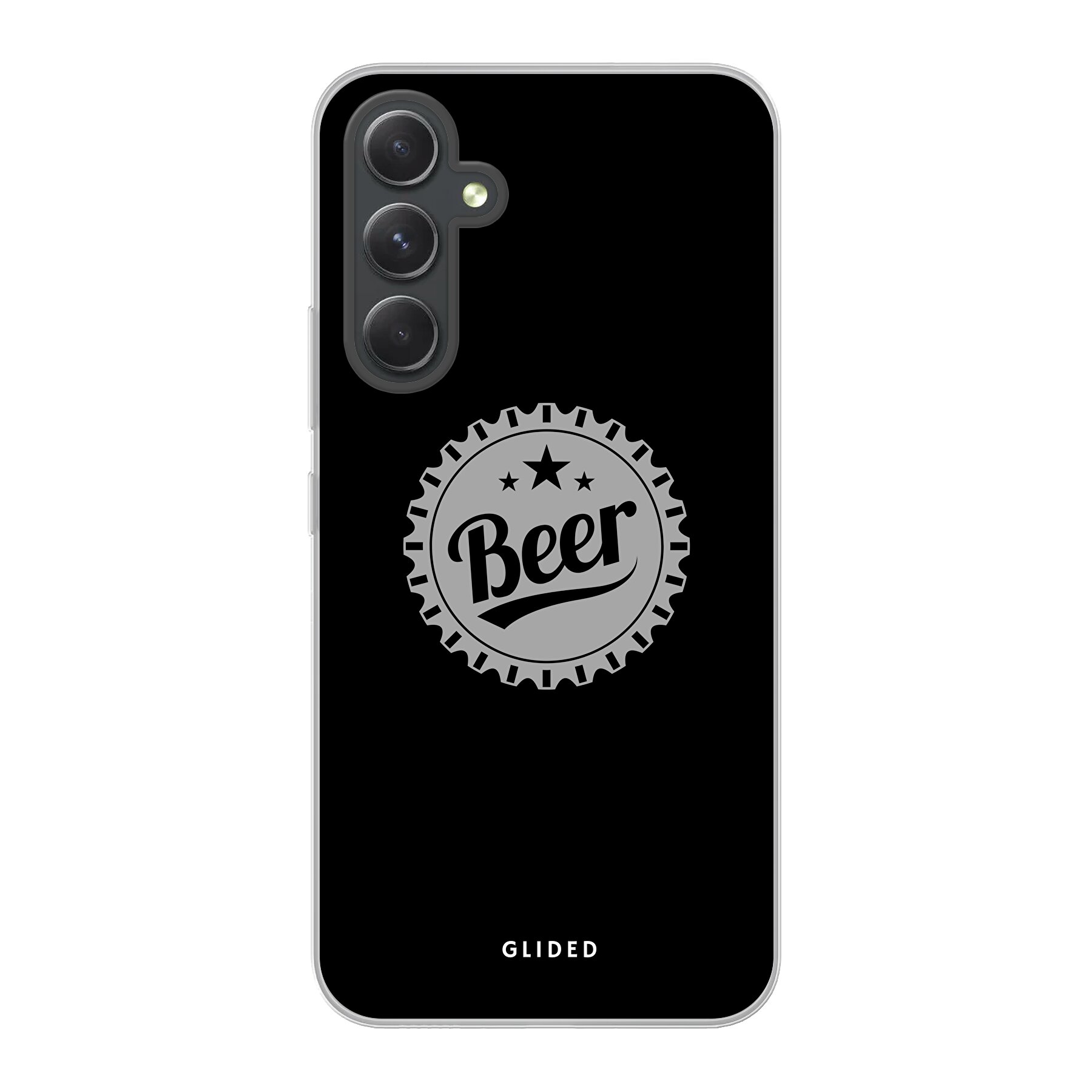 Produktbild Cheers - Samsung Galaxy A54 5G Handyhülle