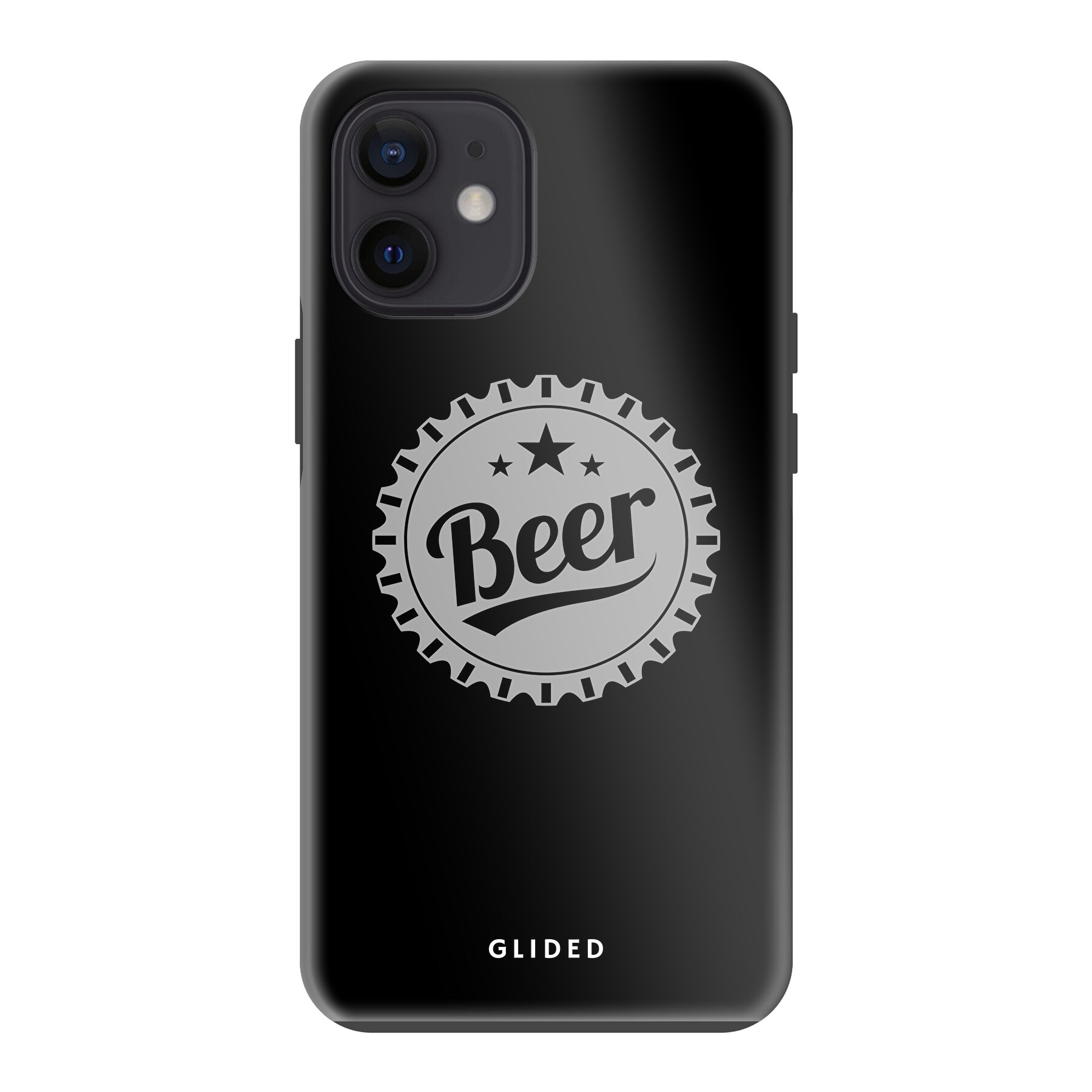 Produktbild Cheers - iPhone 12 mini Handyhülle