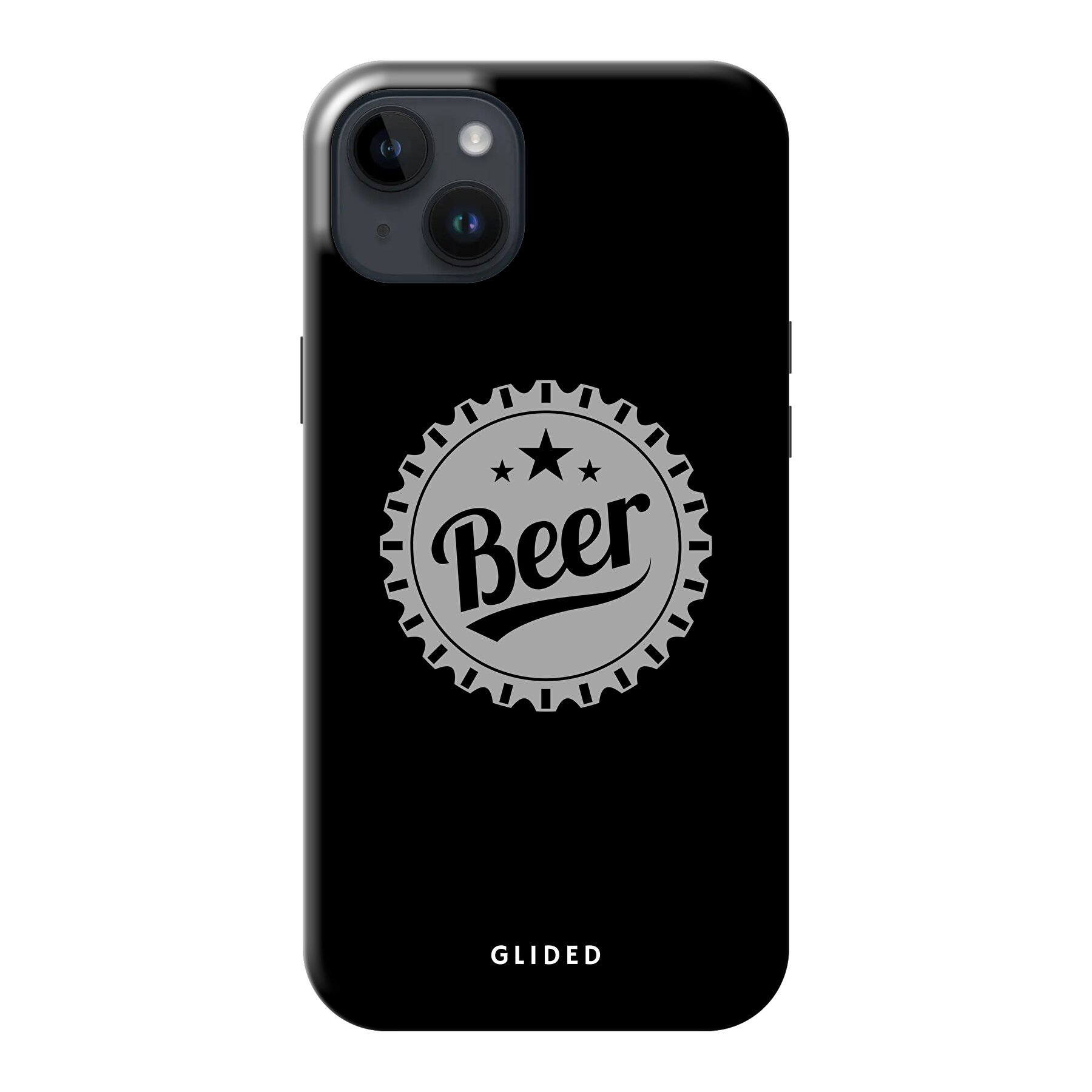 Produktbild Cheers - iPhone 14 Plus Handyhülle
