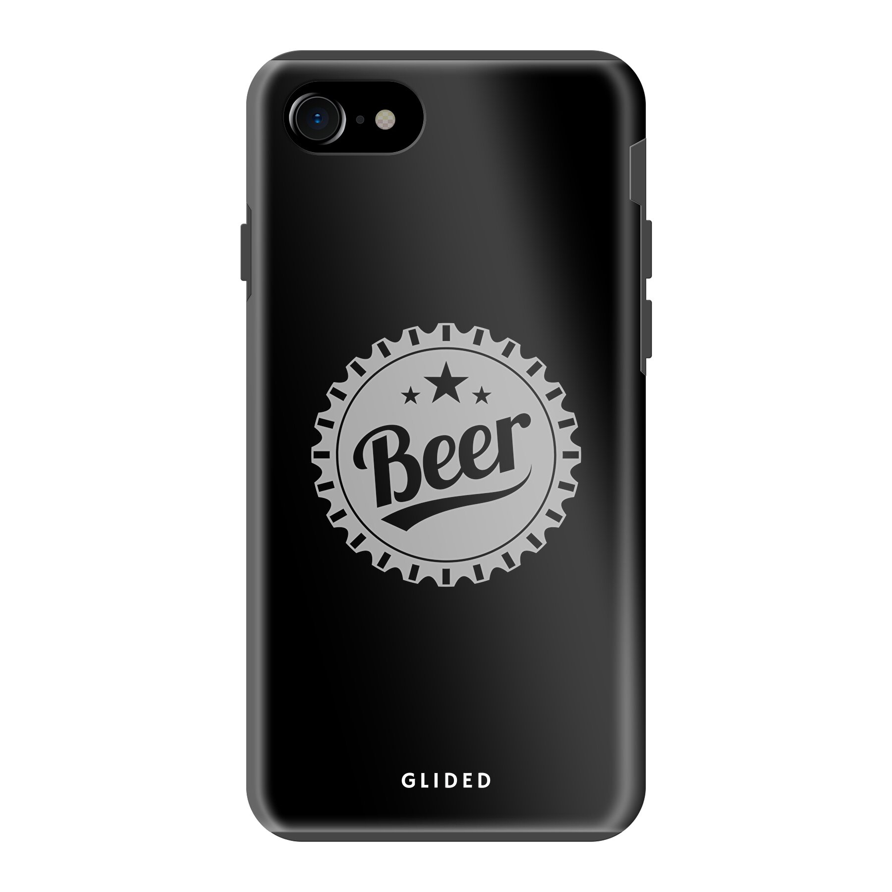 Produktbild Cheers - iPhone SE 2022 Handyhülle