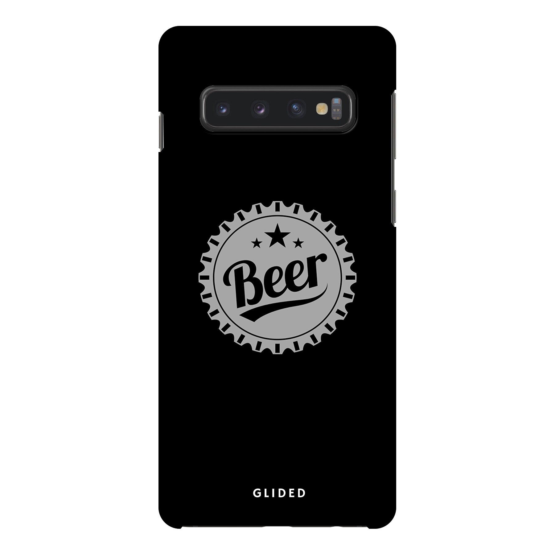 Produktbild Cheers - Samsung Galaxy S10 Handyhülle