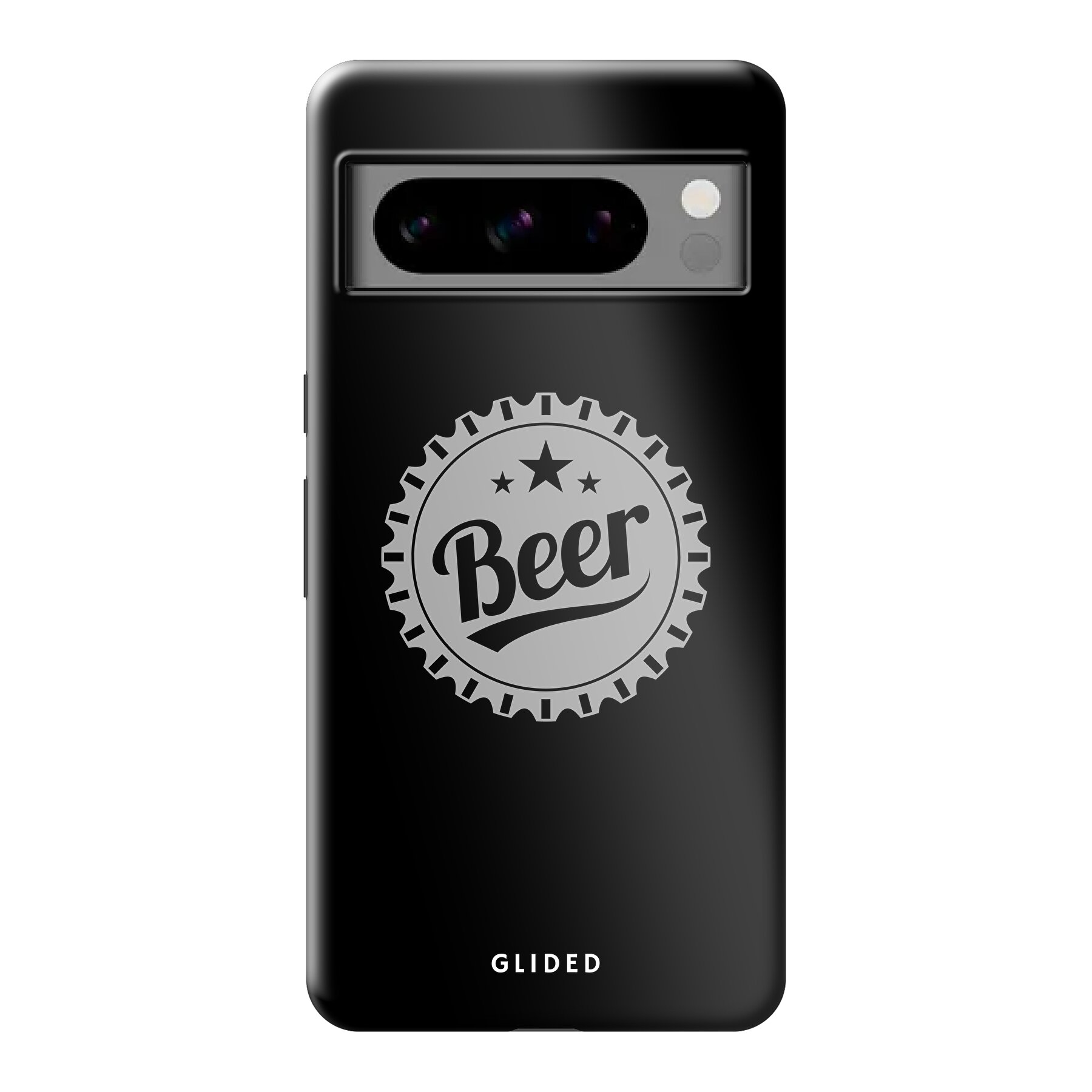 Izdelek slika Cheers - Google Pixel 8 Pro Ohišje za telefon