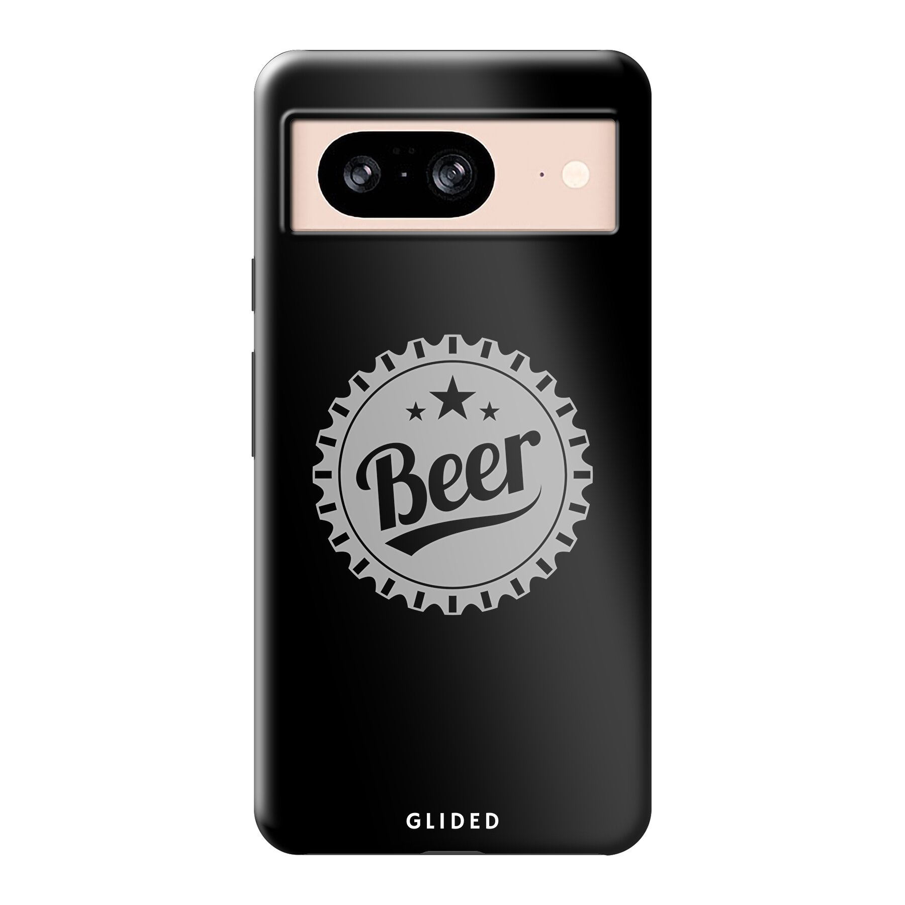 Image du produit Cheers - Google Pixel 8 Coque de téléphone