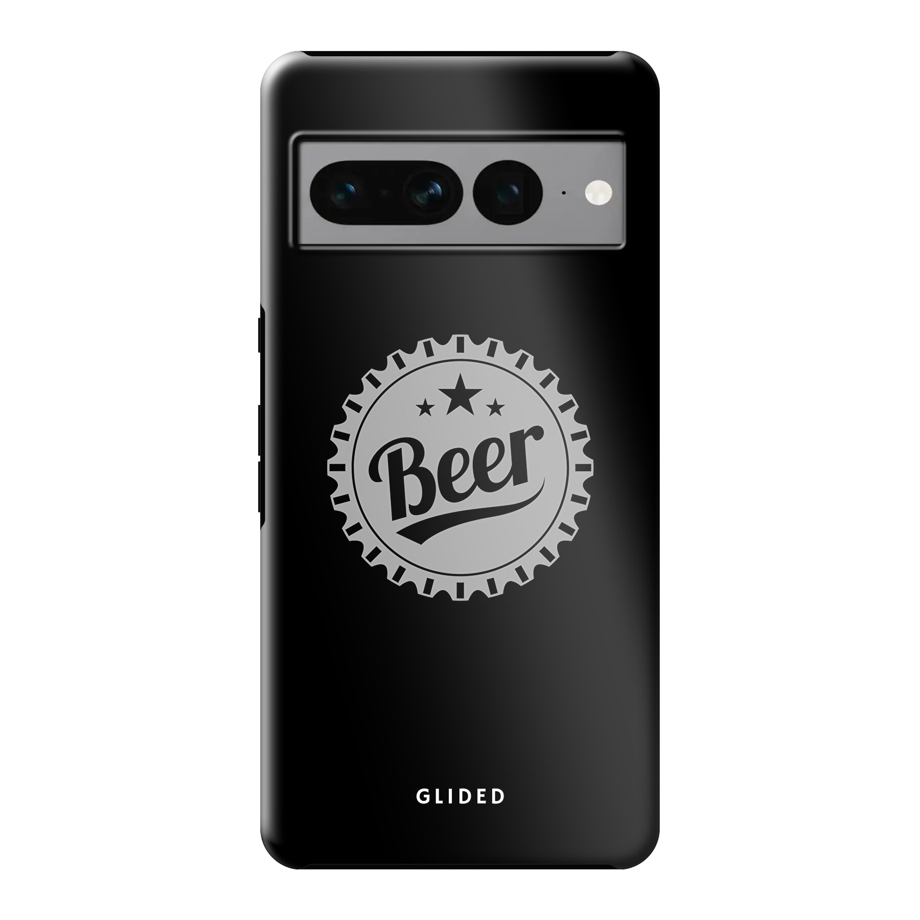 Product image Cheers - Google Pixel 7 Pro Phone case
