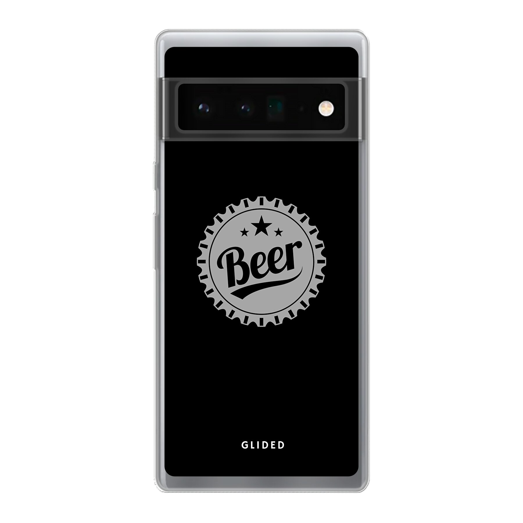 Produktbild Cheers - Google Pixel 6 Pro Handyhülle