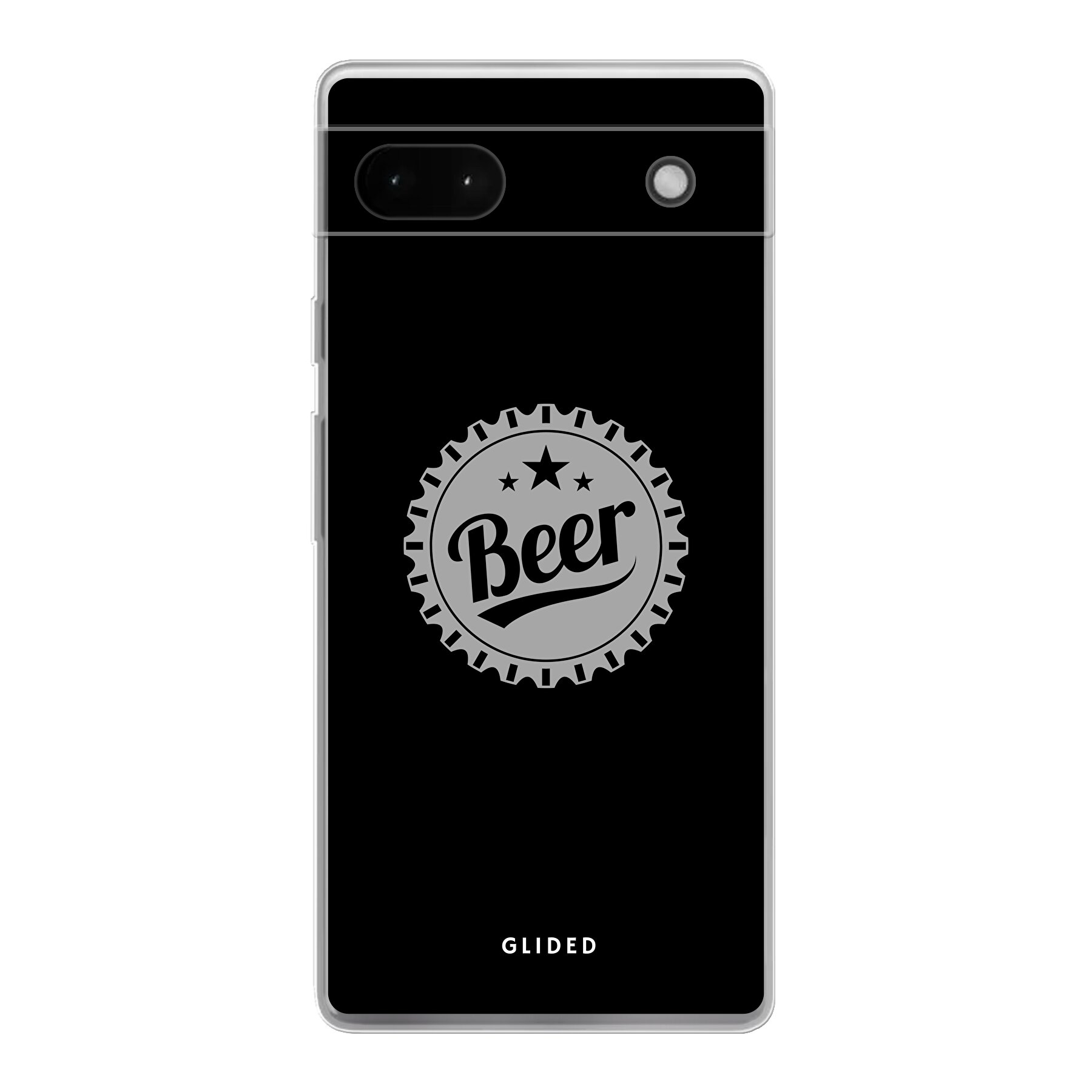 Produktbild Cheers - Google Pixel 6a Handyhülle