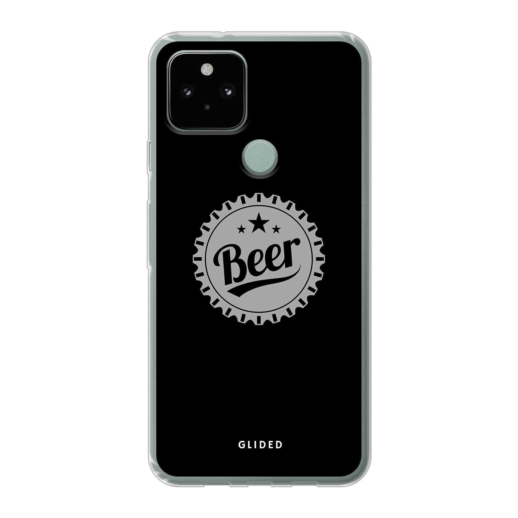 Produktbild Cheers - Google Pixel 5 Handyhülle
