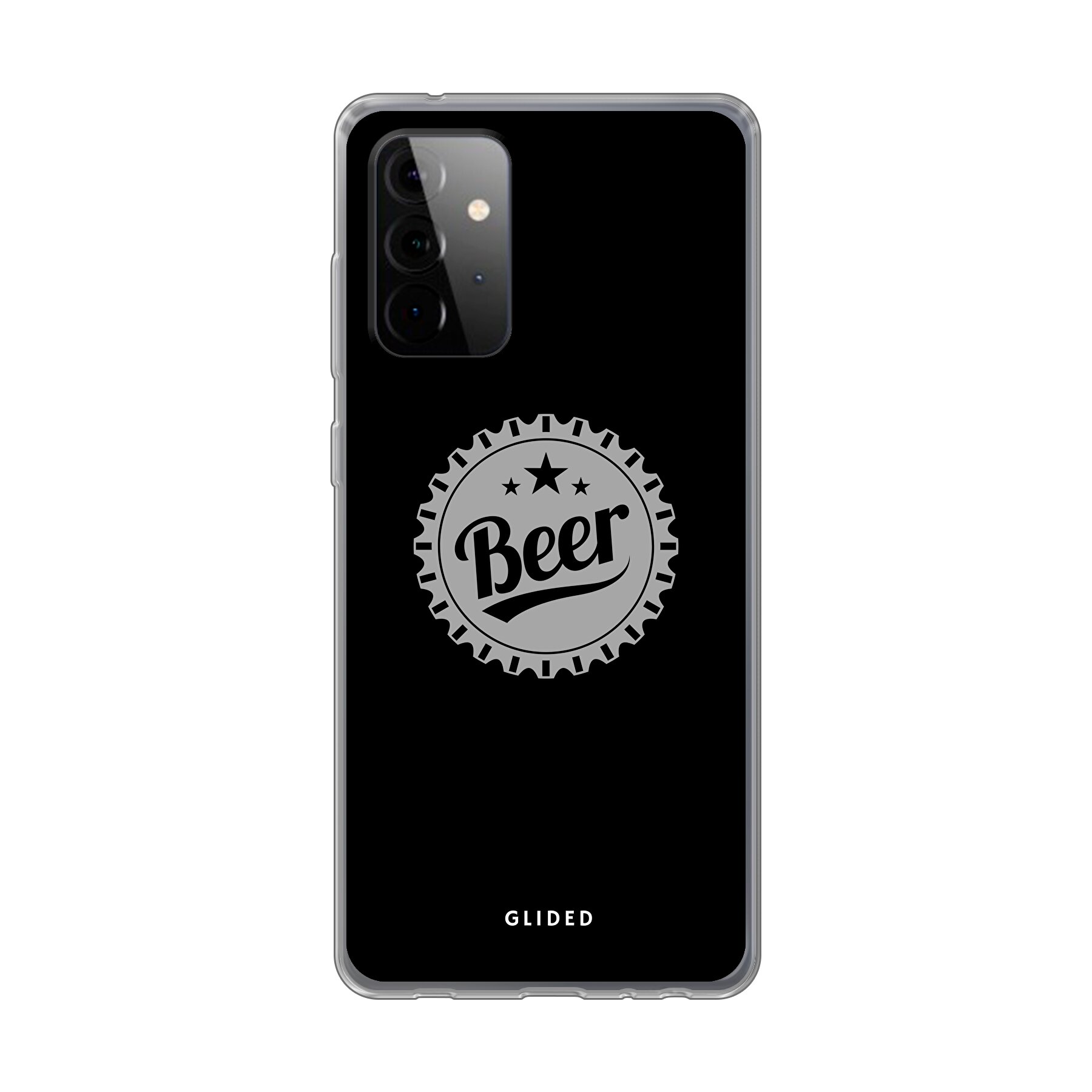 Produktbild Cheers - Samsung Galaxy A72 5G Handyhülle